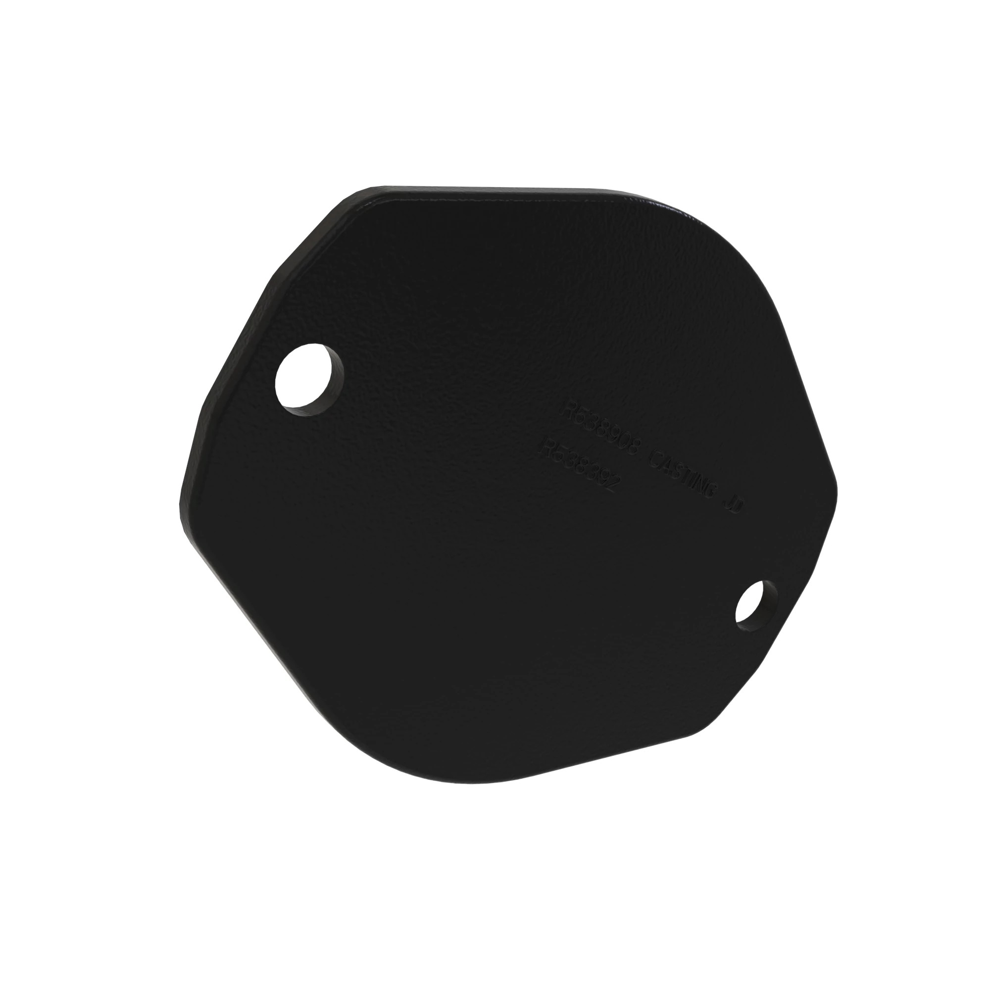 REAR L.H. AUX DRIVE 1