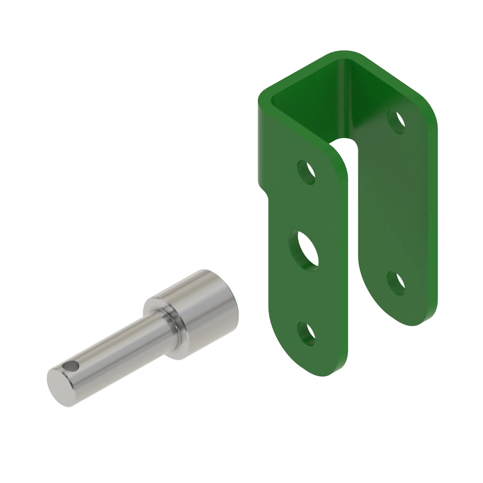 Tensor Assembly