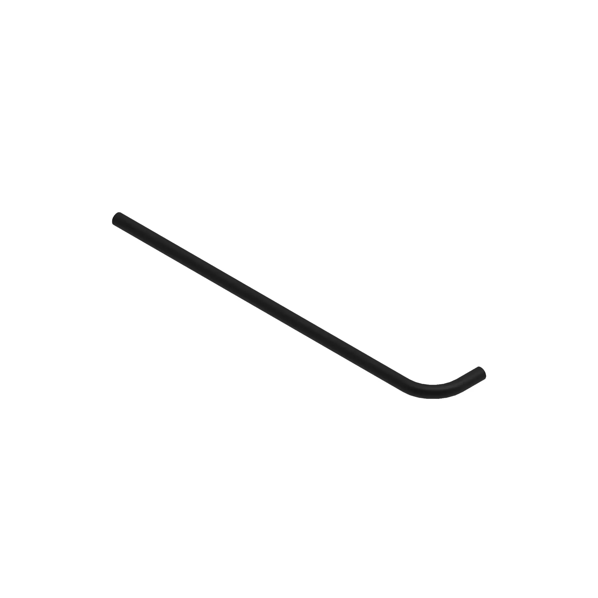 John Deere Coolant Hose - T210130