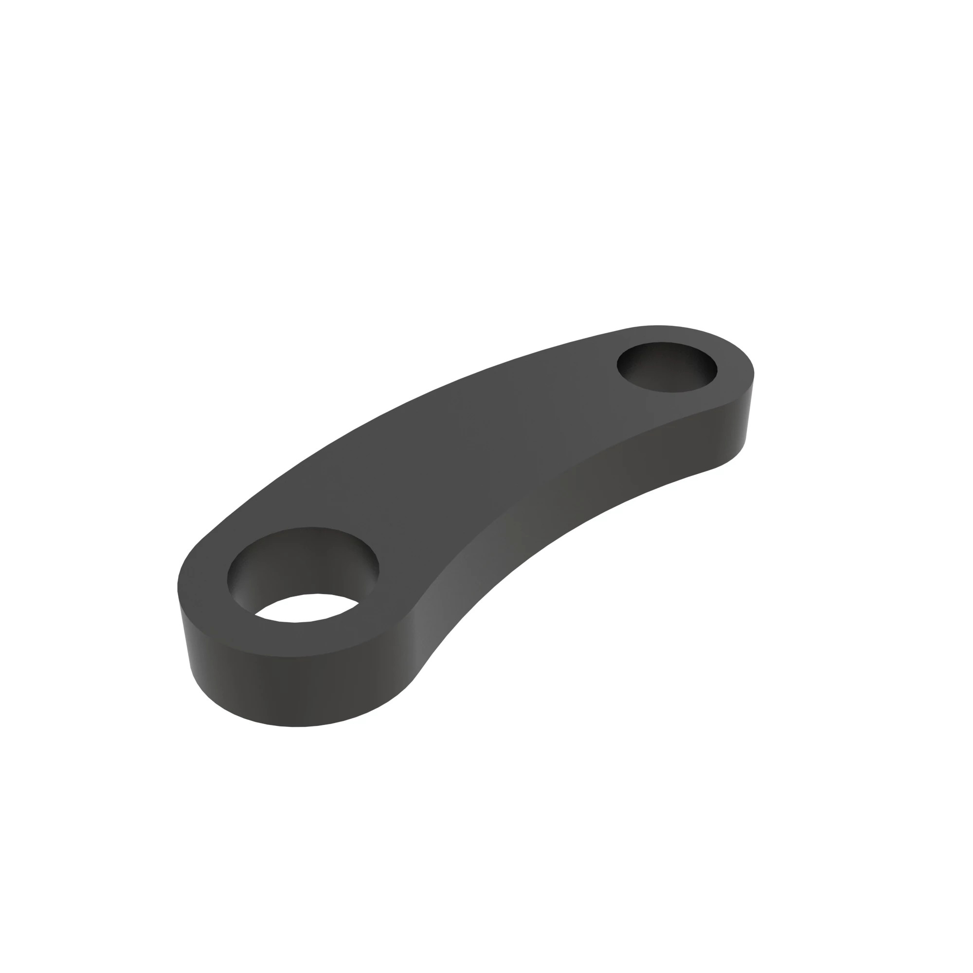 PLATE, WINGFOLD LINK