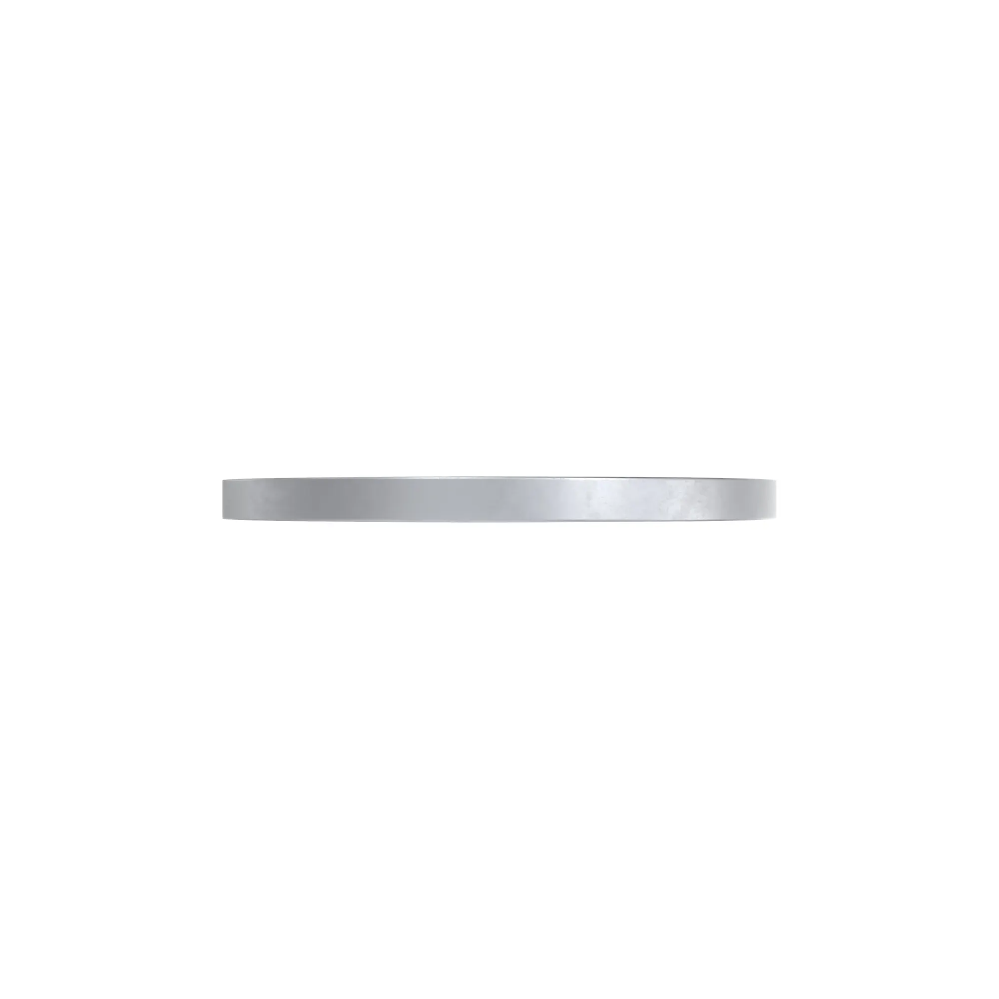 R183012: Round Hole Washer