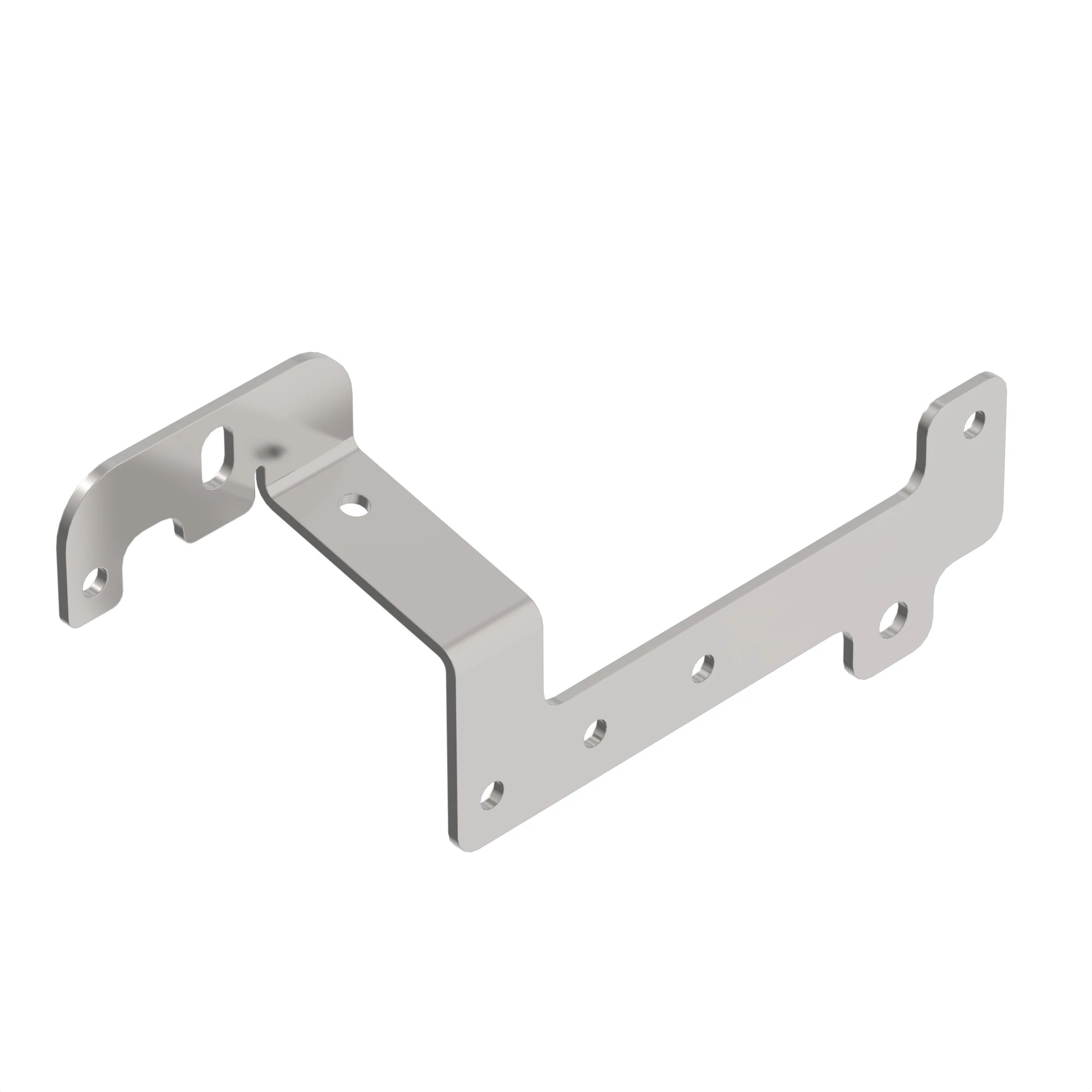 BRACKET, JUMPER HARNESS SUPPORT  FT