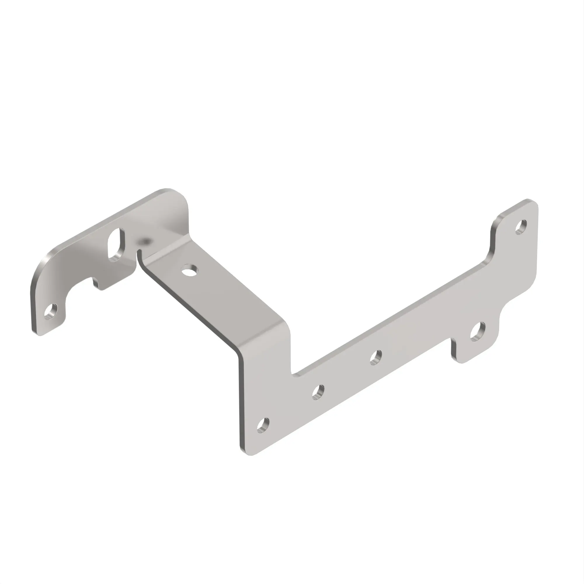John Deere Jumper Harness Support Bracket - R545348