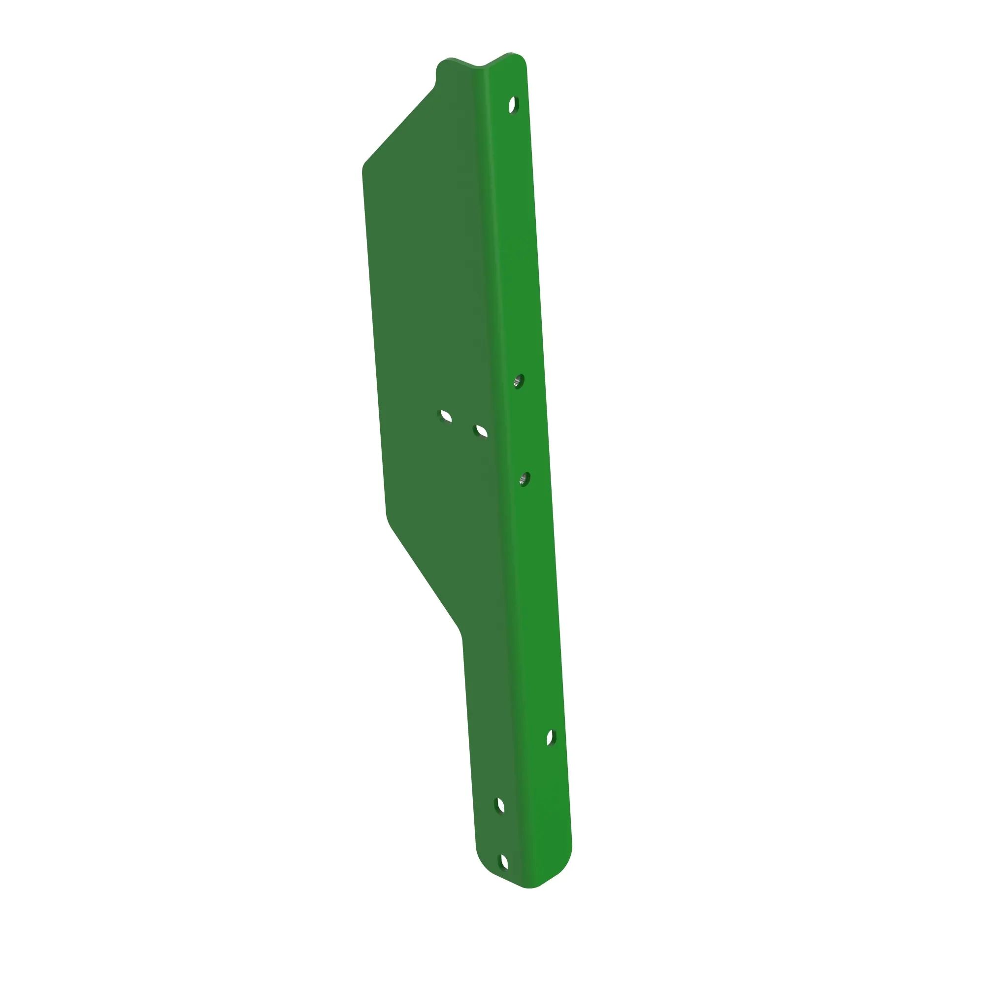 SUPPORT WELDMENT