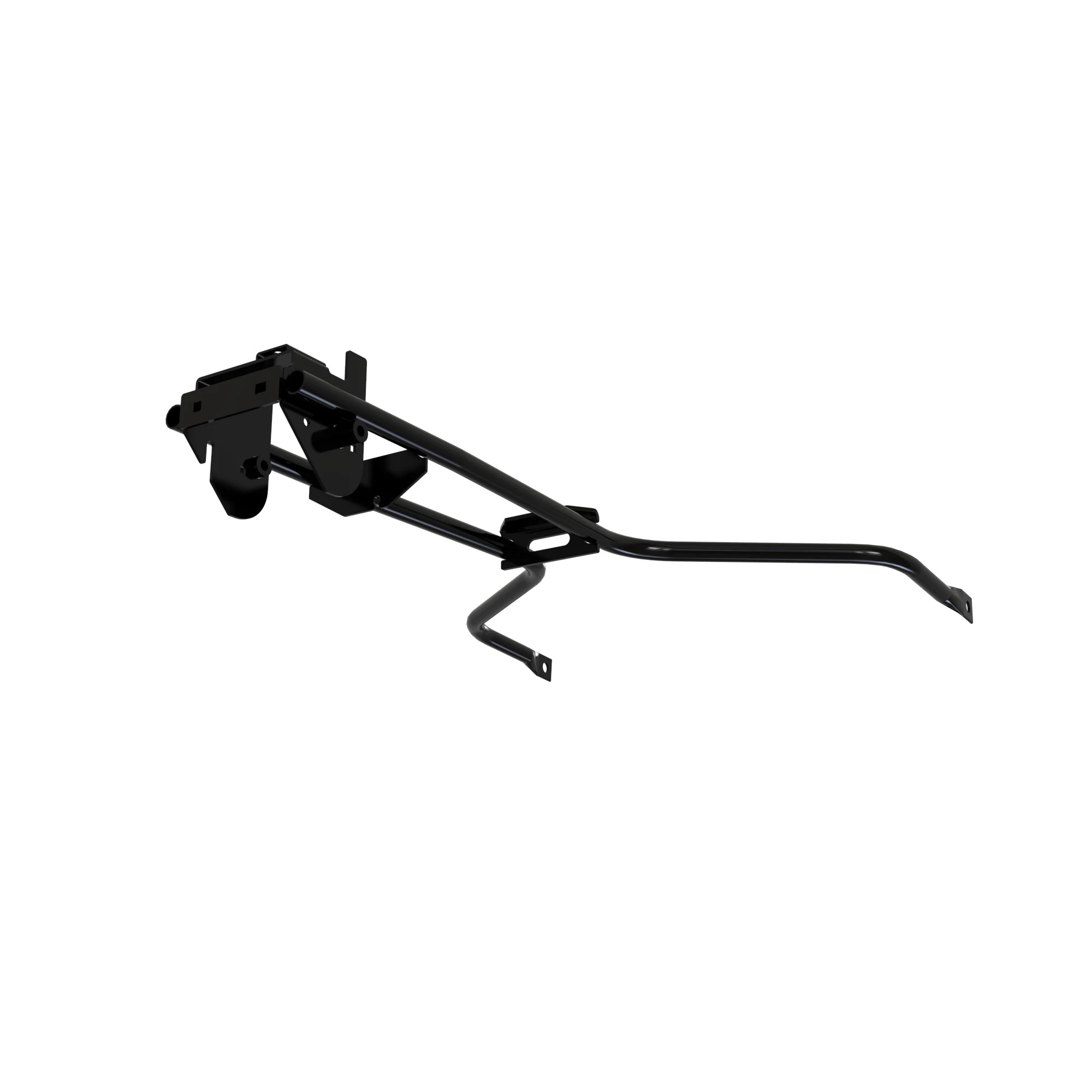 HANDLEBAR, WELDED (22" MOWER)