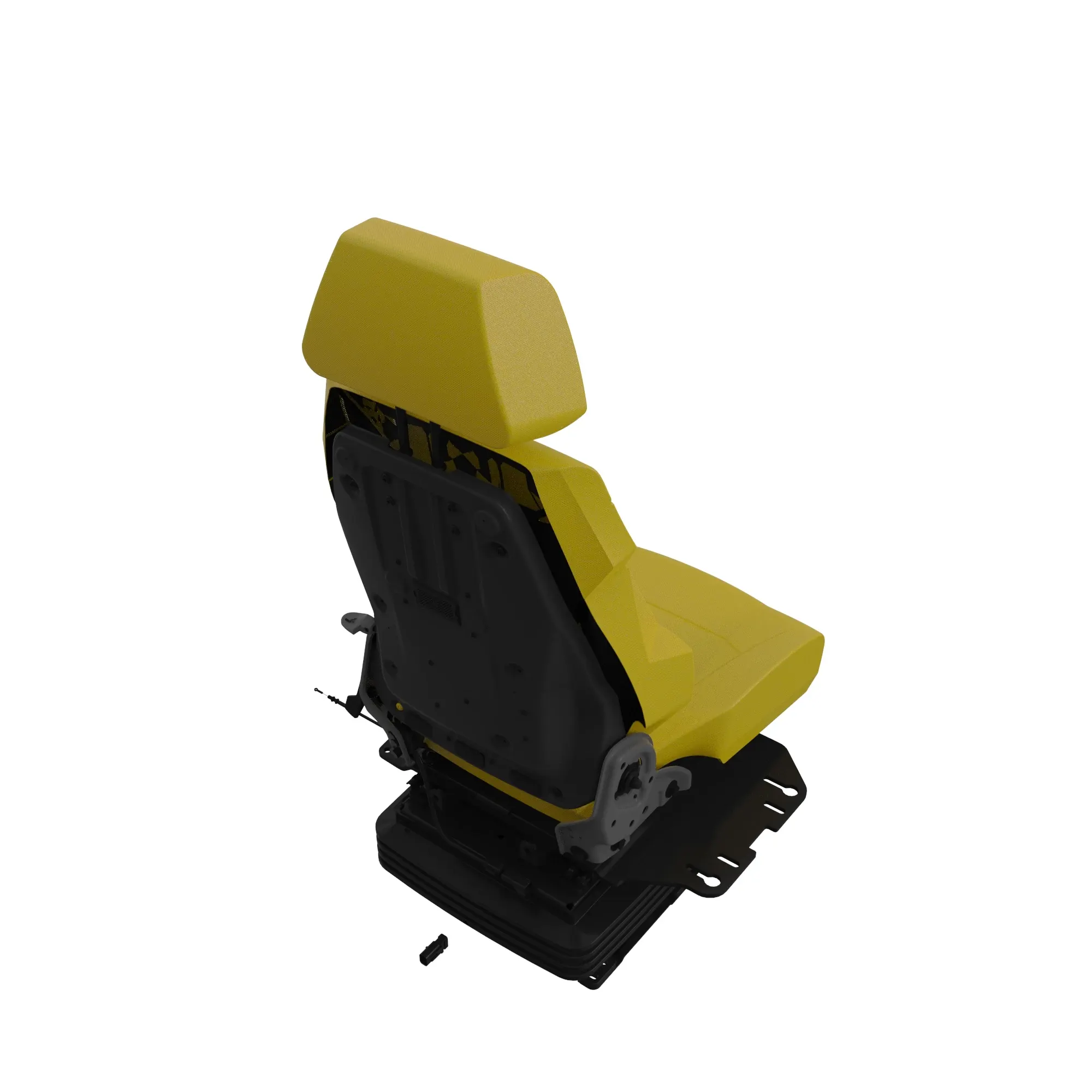 AT471146: Premium High Back Seat