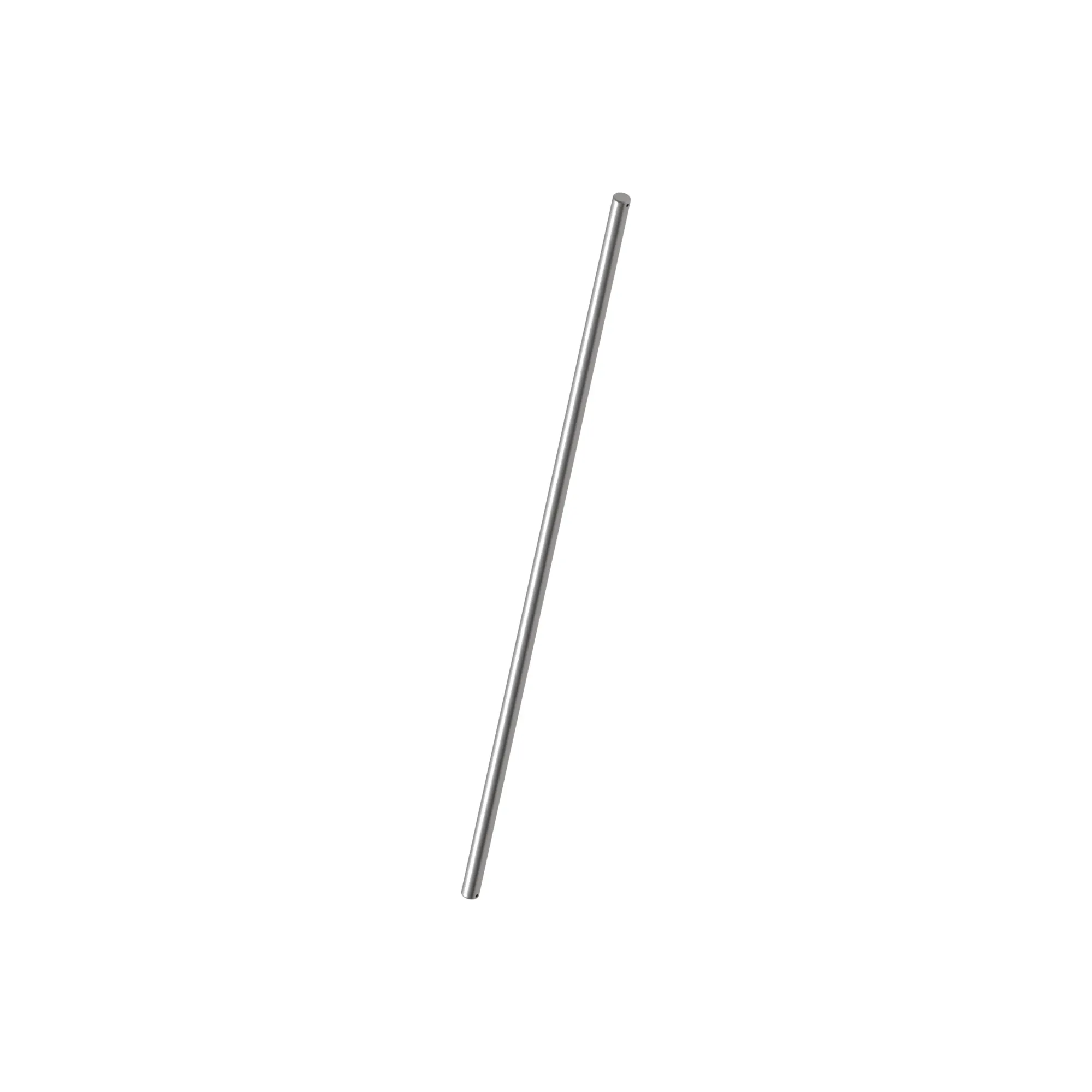 John Deere Steel Two-Hole Straight Drilled Pin - CQ02796