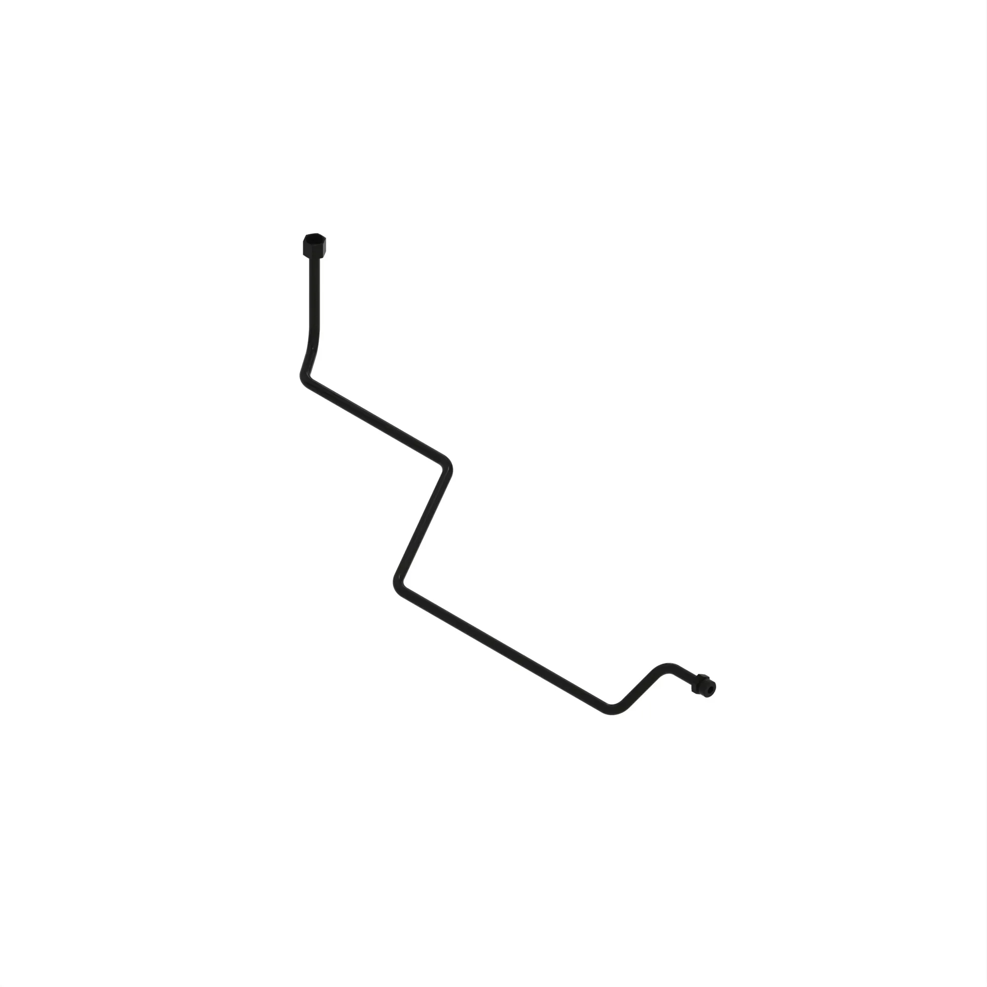 Oil Line, Scv Port C to Coupler 3