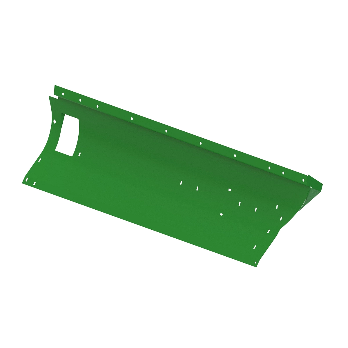Floor Pan RH, 8R30 Rigid Assemb