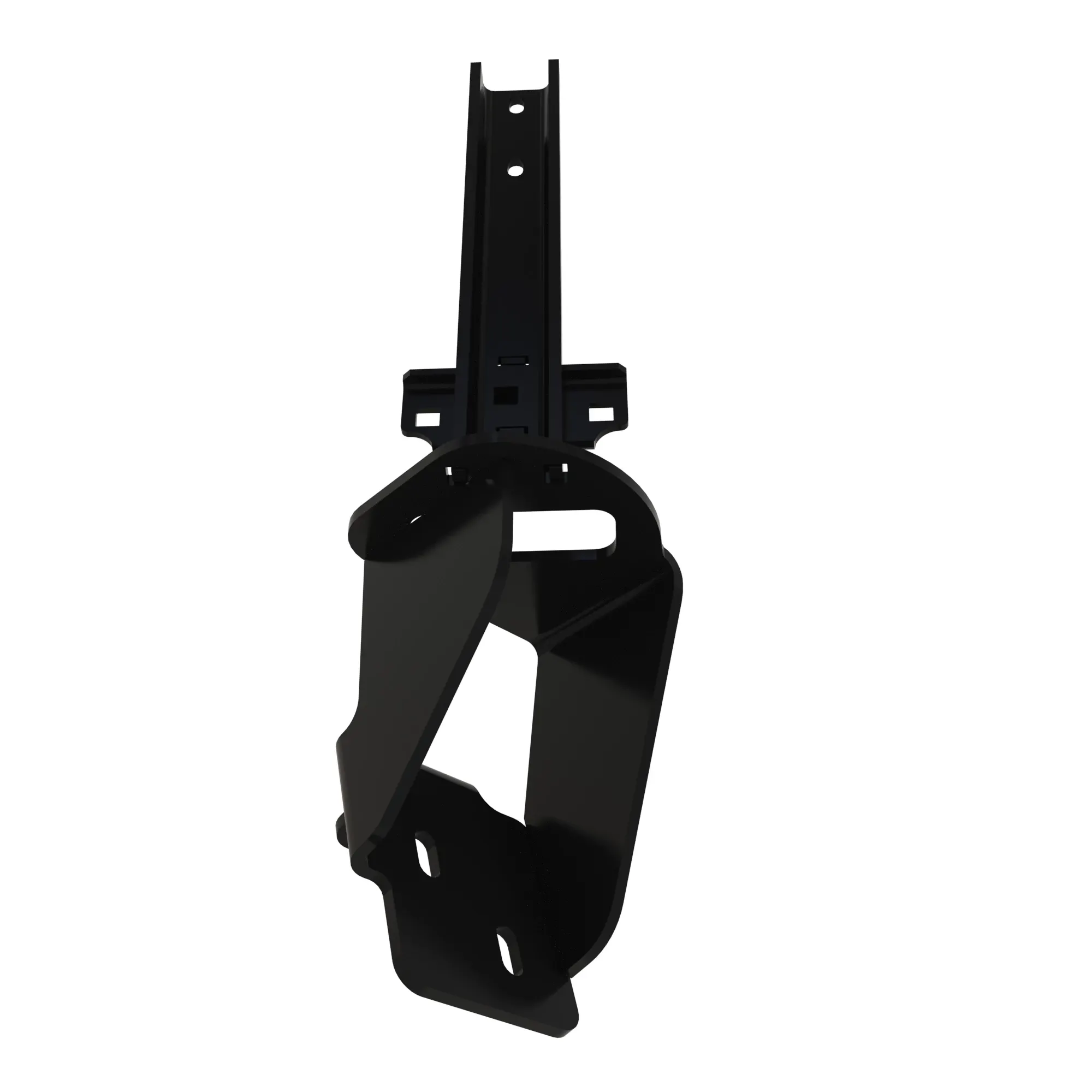 BRACKET, ASSY, JOYSTICK MOUNTING