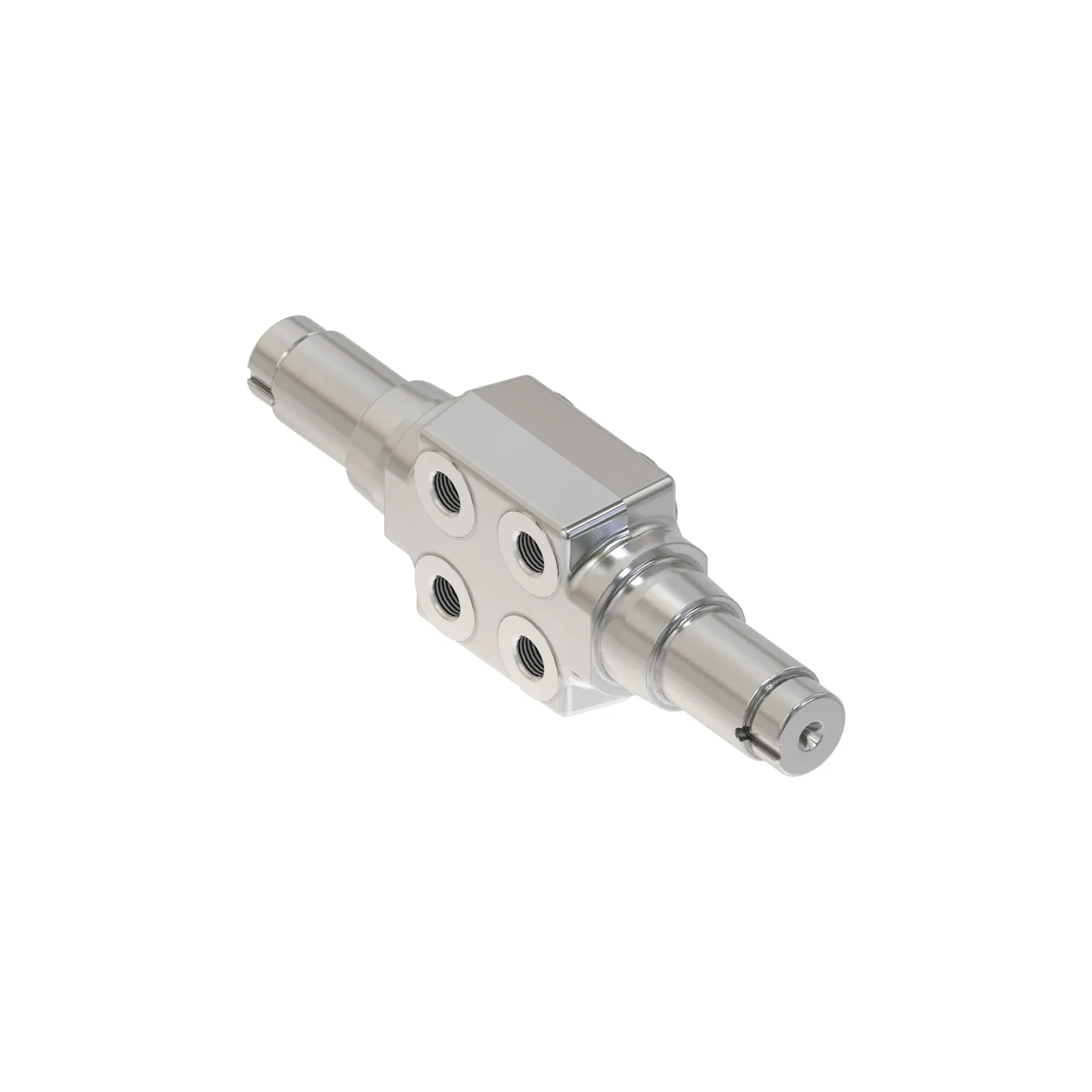 SPINDLE, ROLLER
