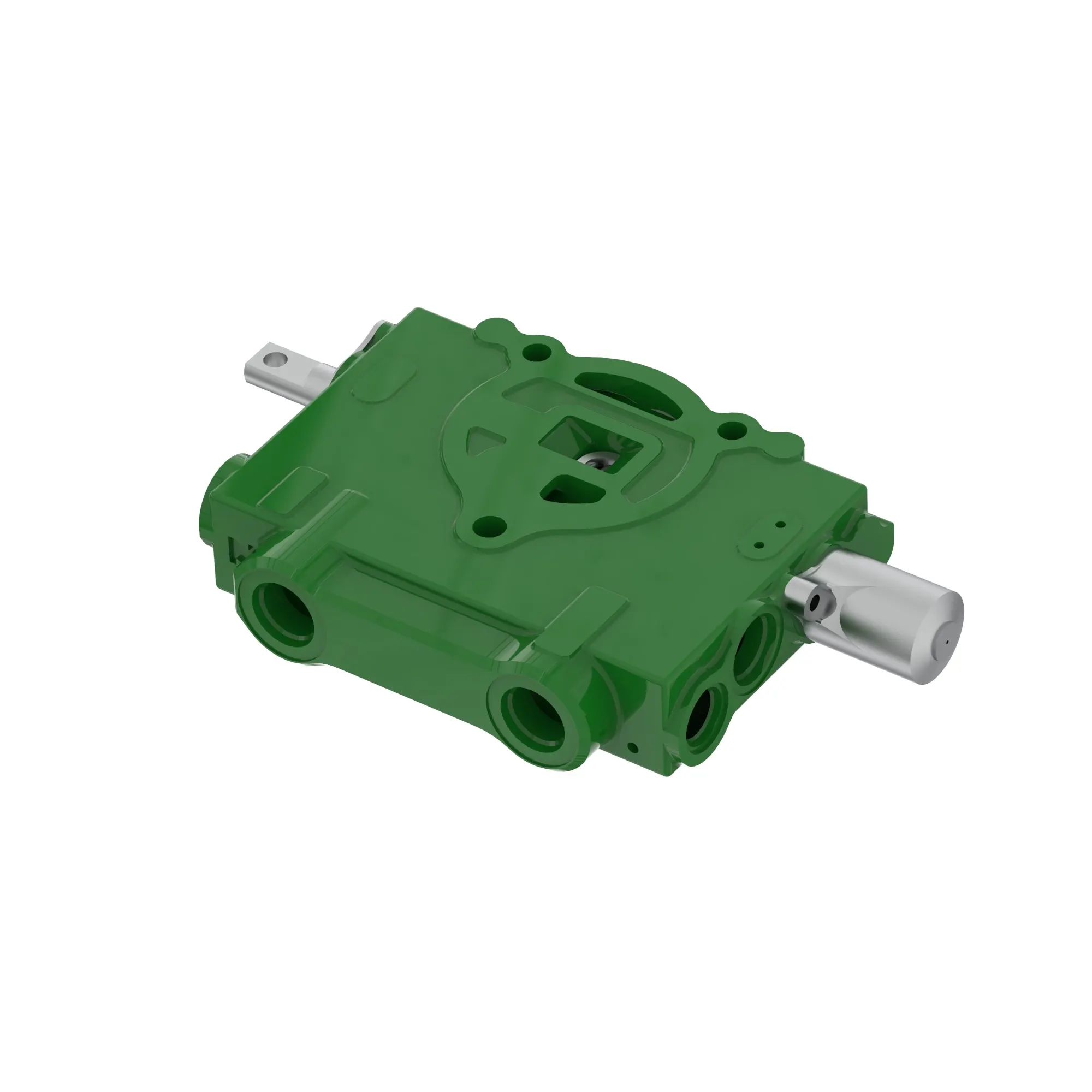 VALVE, BOOM SECTION,MANUAL