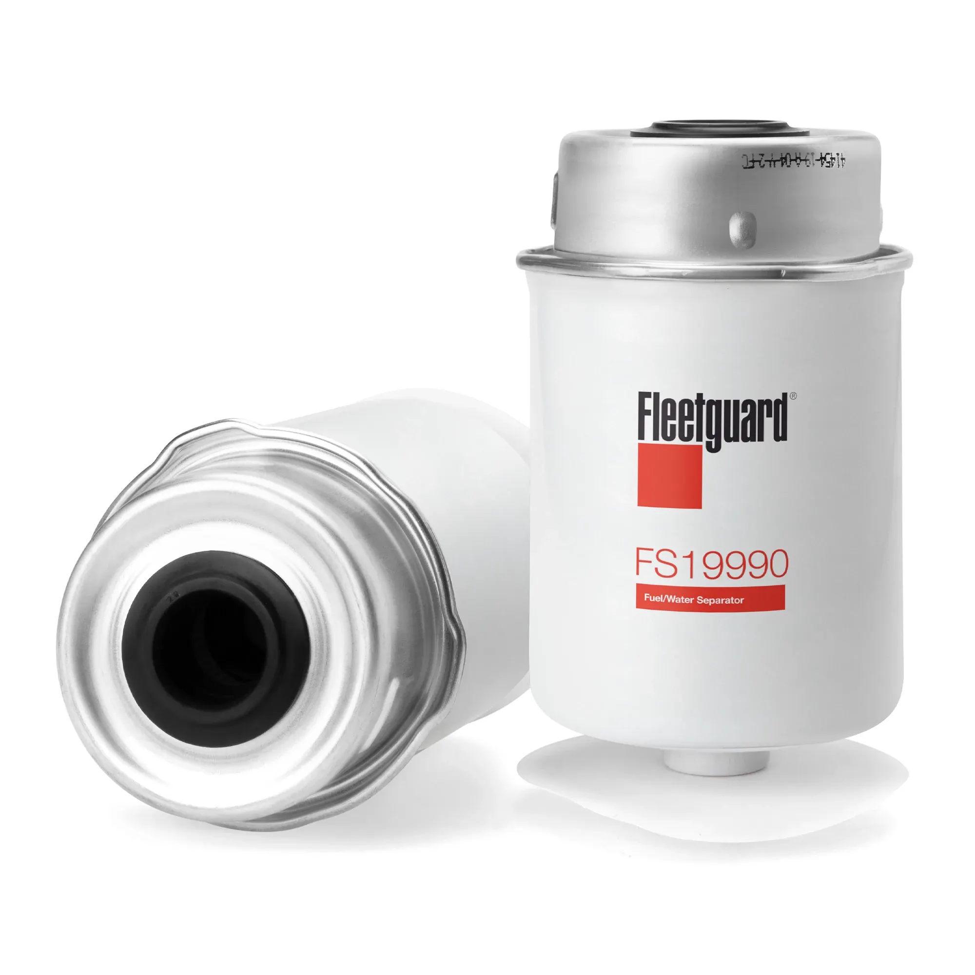 Fleetguard Fuel Filter - PMFS19990