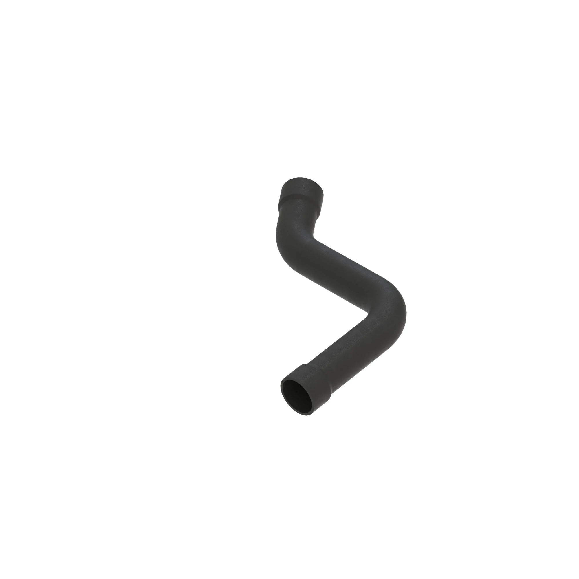 CAC, 9.0L, COLD SIDE