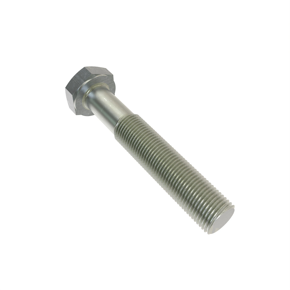 John Deere Hexagonal Head Cap Screw, 1/4" X 1-5/8" - 19H3455