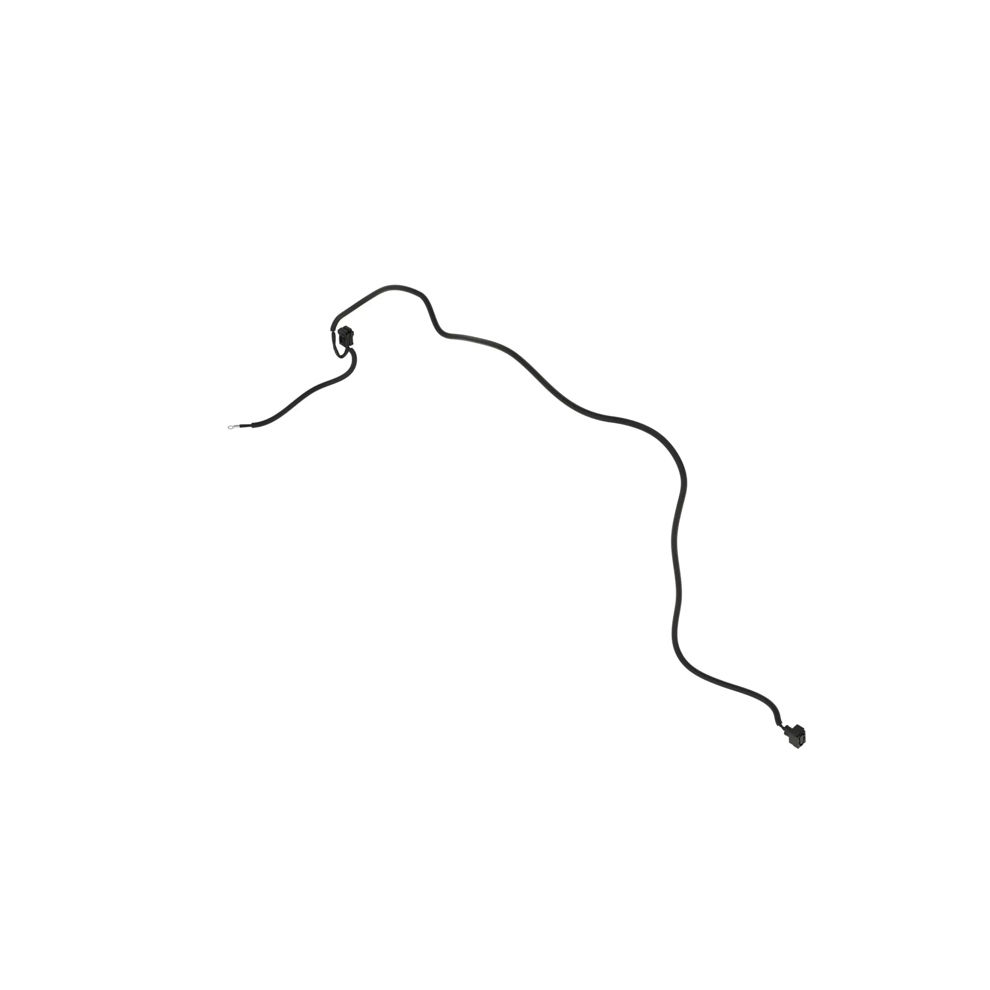 WIRING HARNESS, POWER SUPPLY 6CYL. OOS