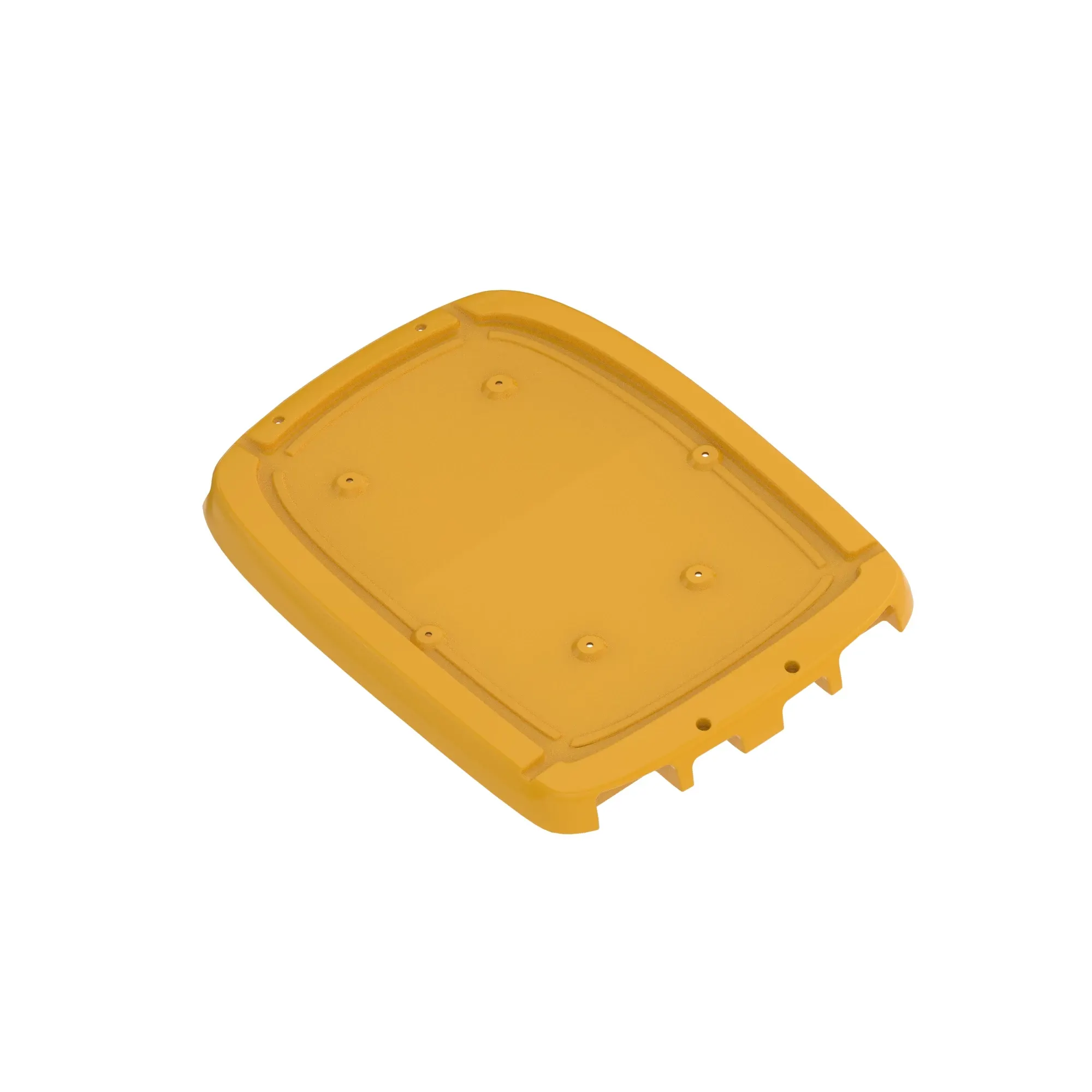 John Deere Canopy - LVU11258