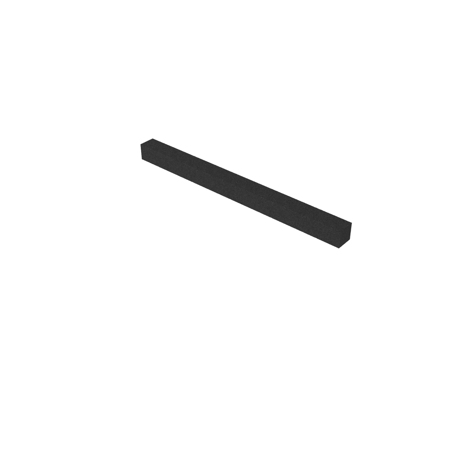 SEAL, 9R COOLING PKG SUPPORT TOP