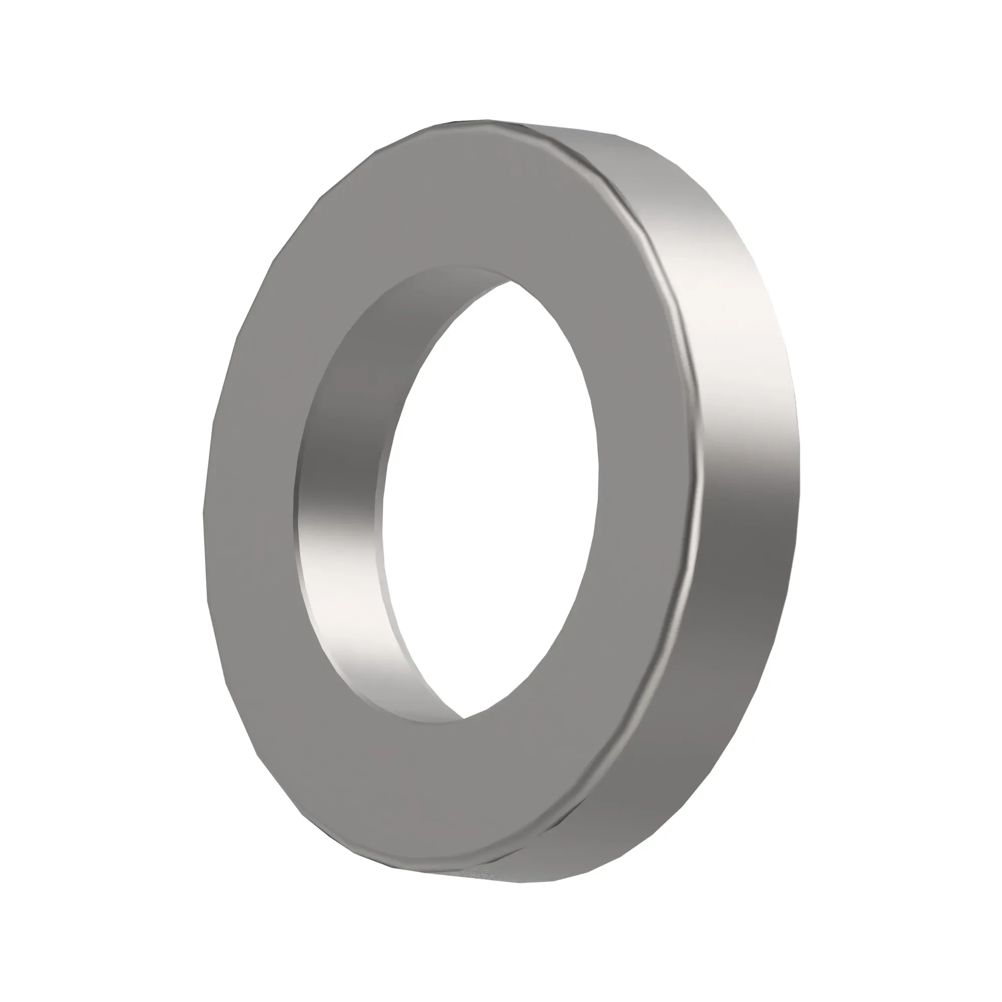 RING, OUTER COLLAR