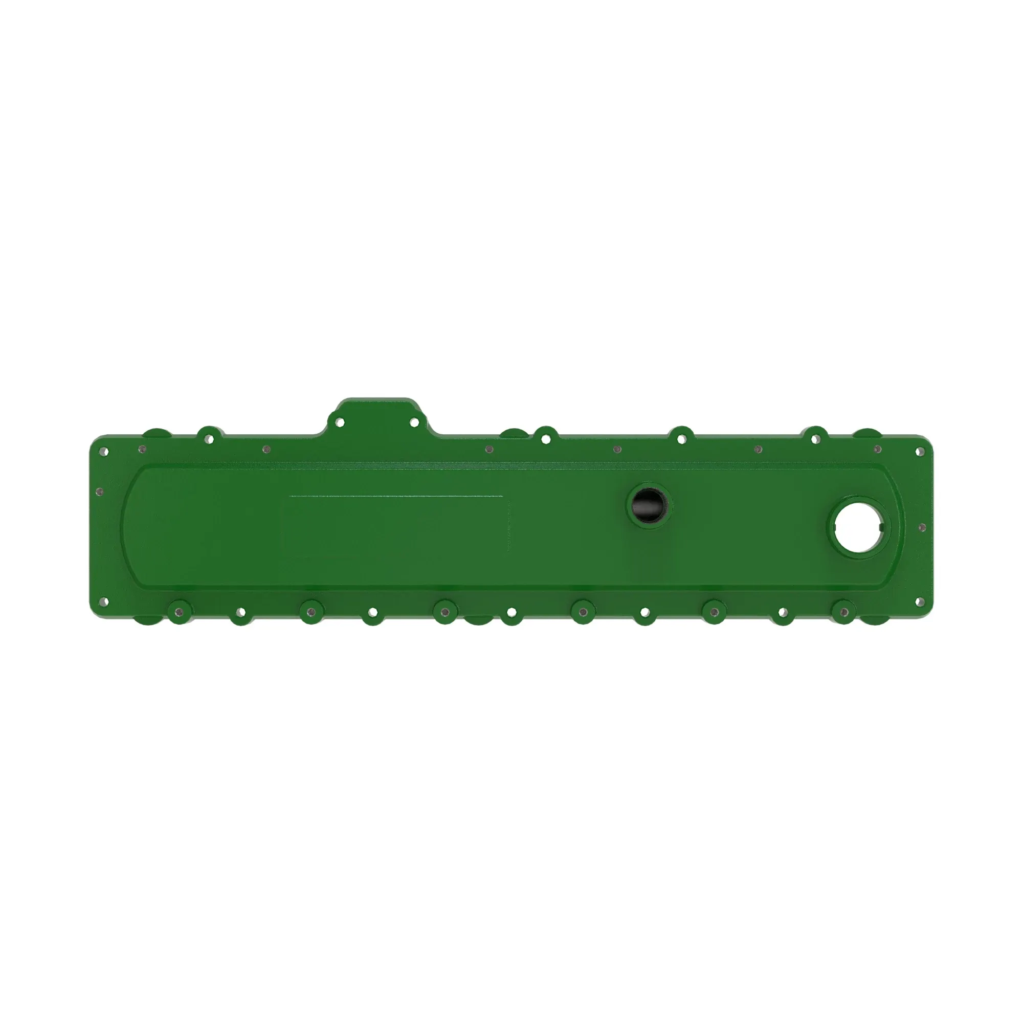 ROCKER ARM ASSEMBLY REAR FILL