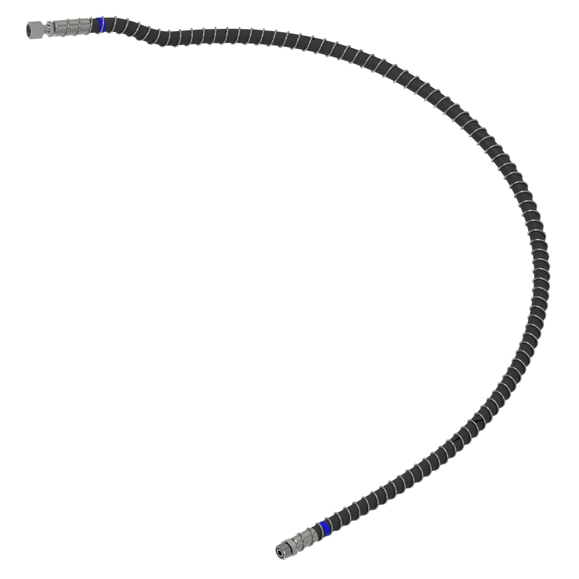 Hydraulic Hose, Til
