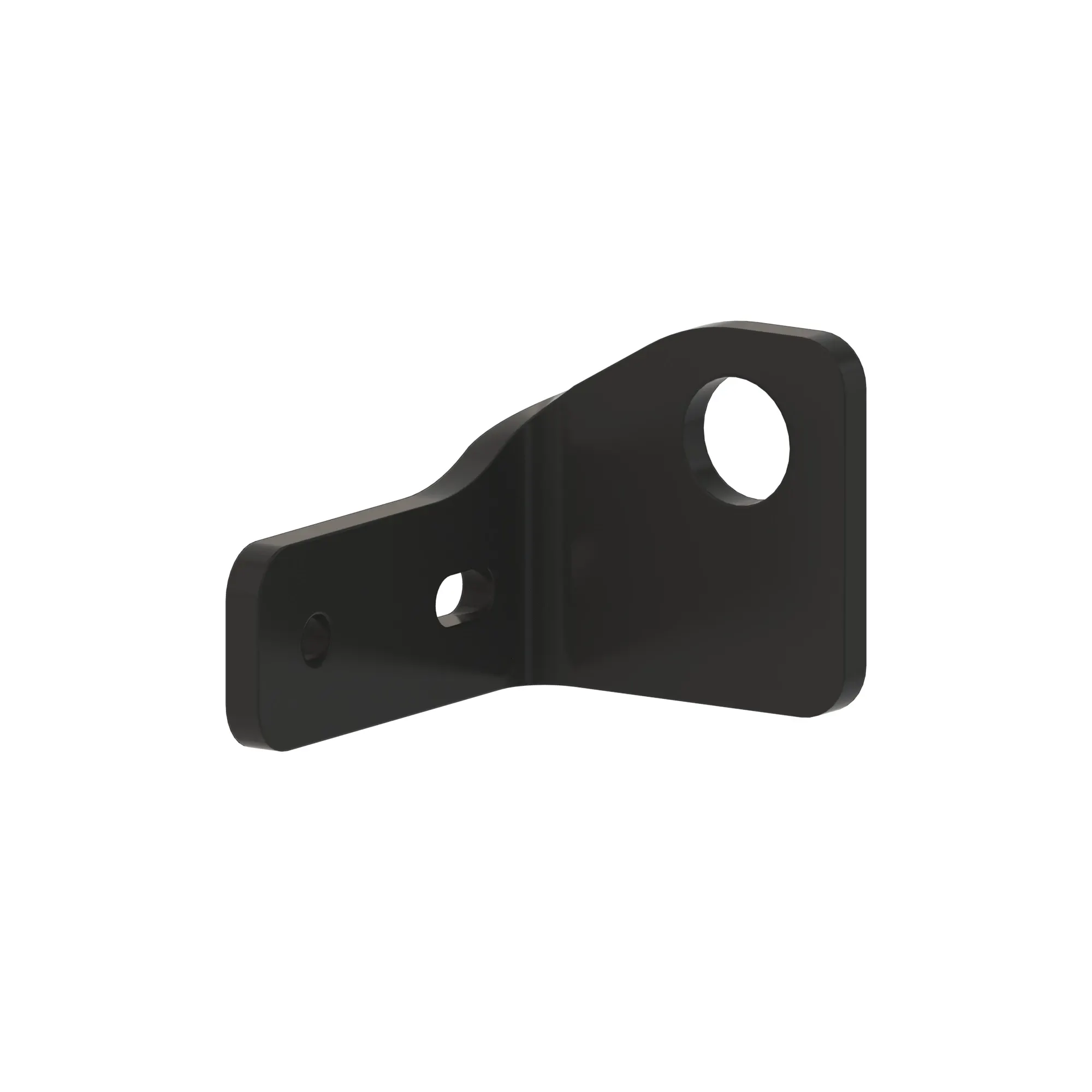 John Deere Tie Down Bracket, Right Side - T267716