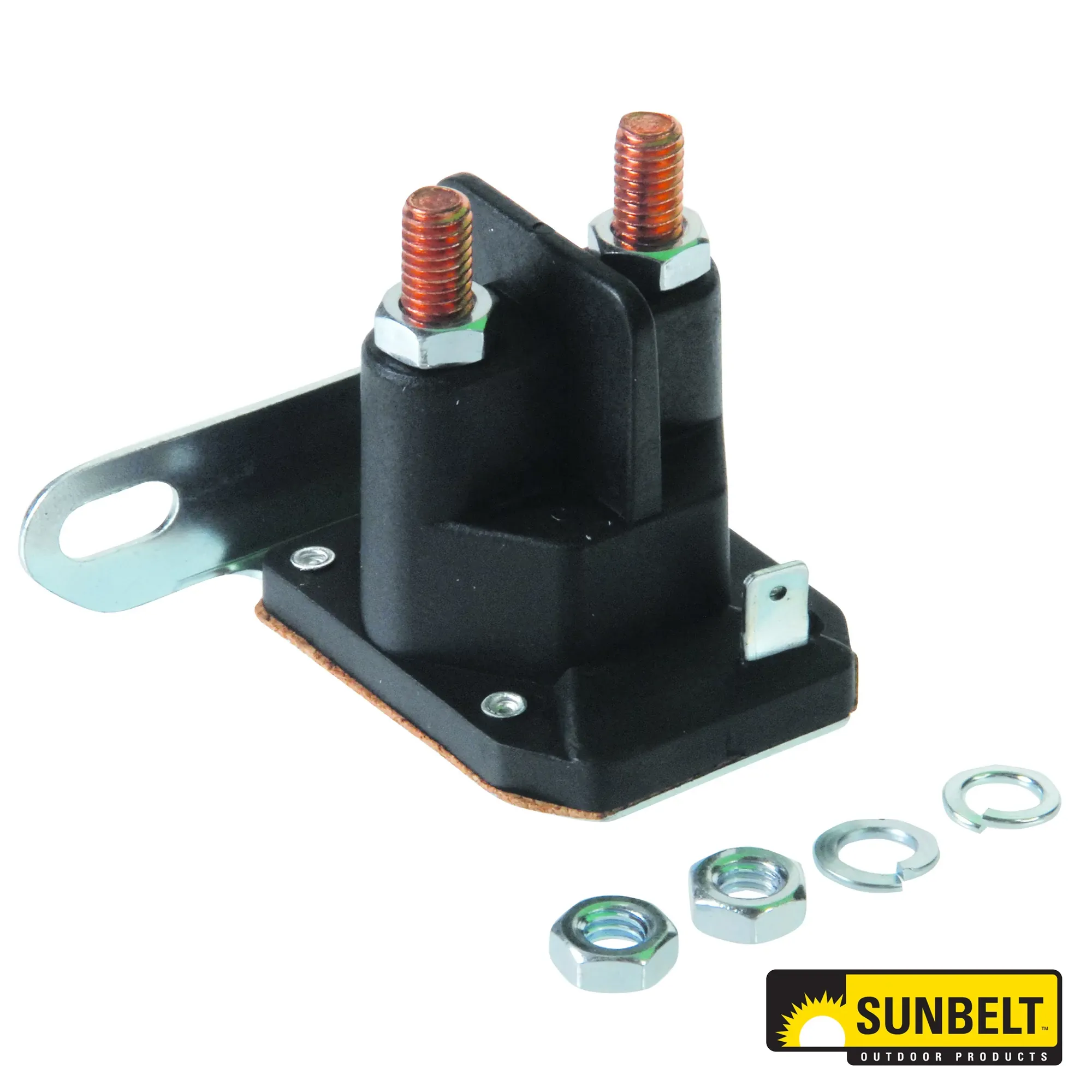 Sunbelt Solenoid - A-B1AC152