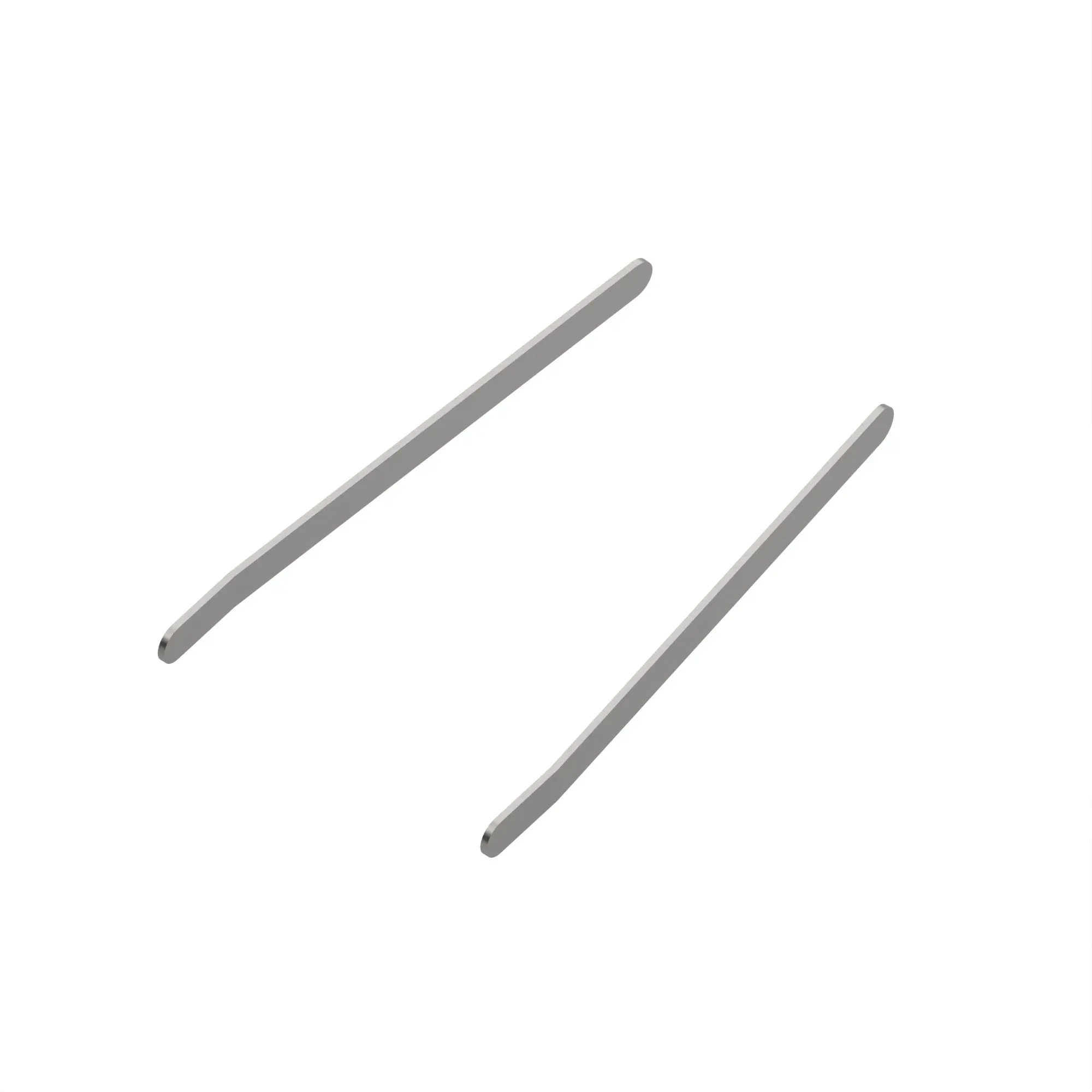 John Deere Reinforcement Kit - F724683