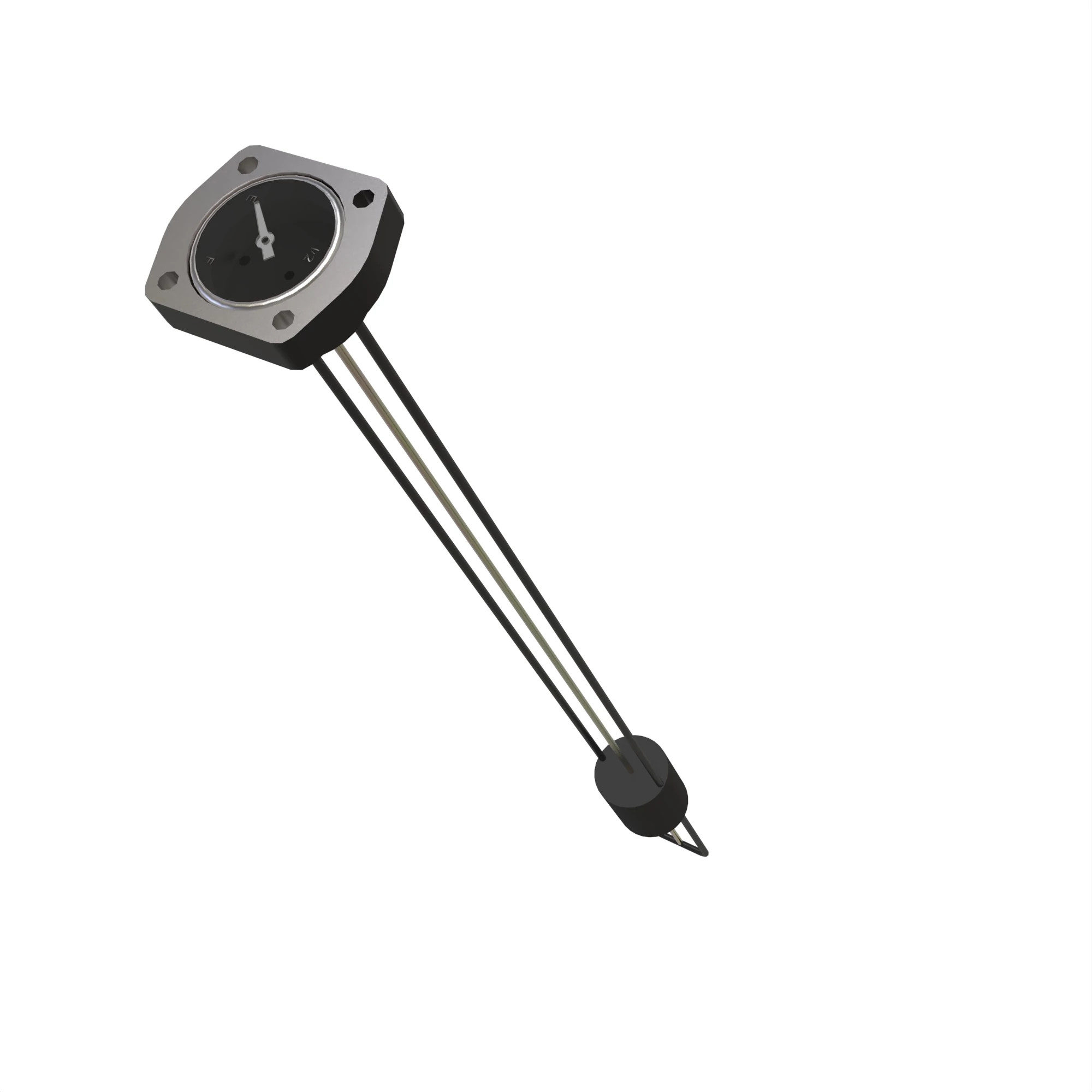 John Deere Fuel Level Gauge - TCA14278