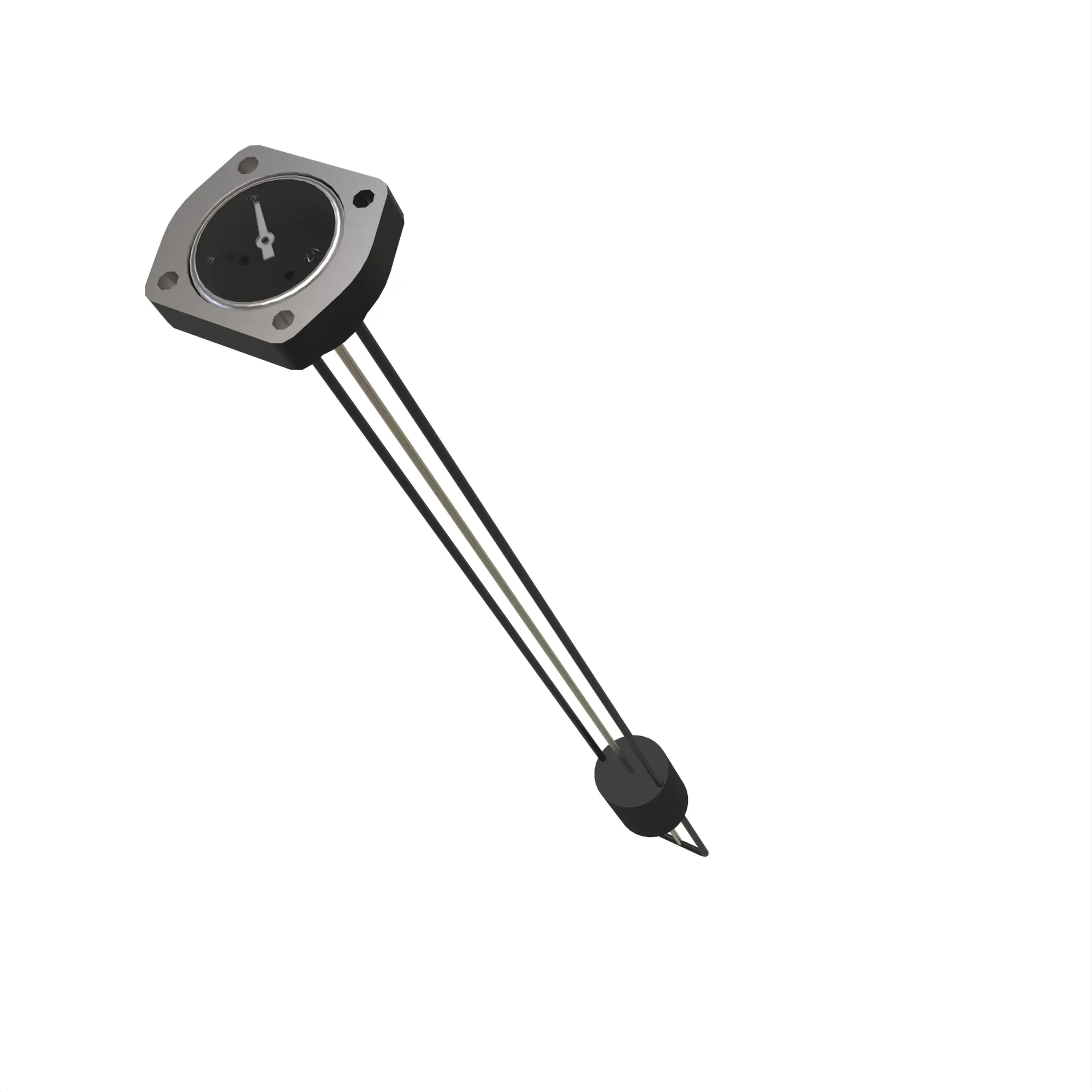 John Deere Fuel Level Gauge - TCA14278