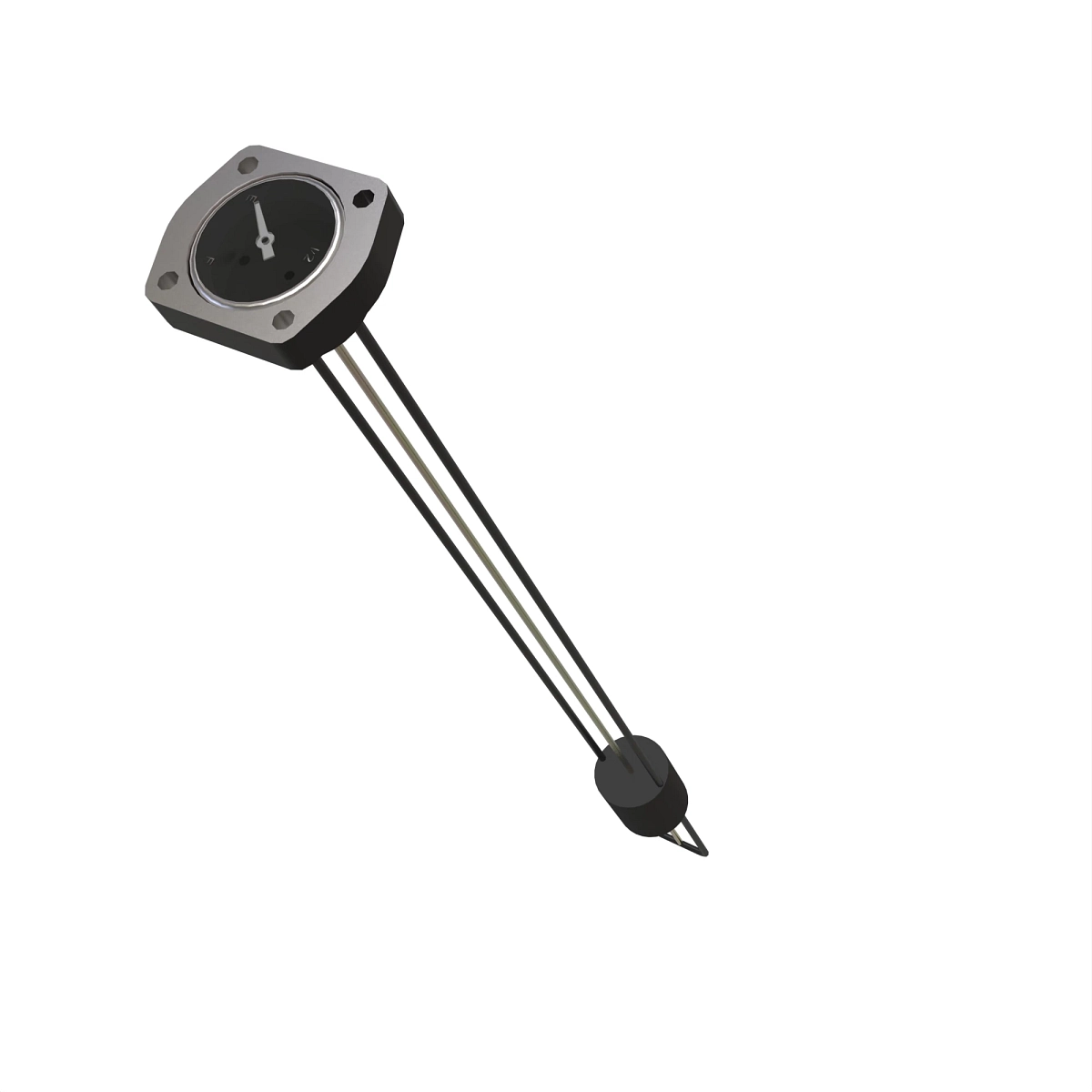 Gauge, Fuel