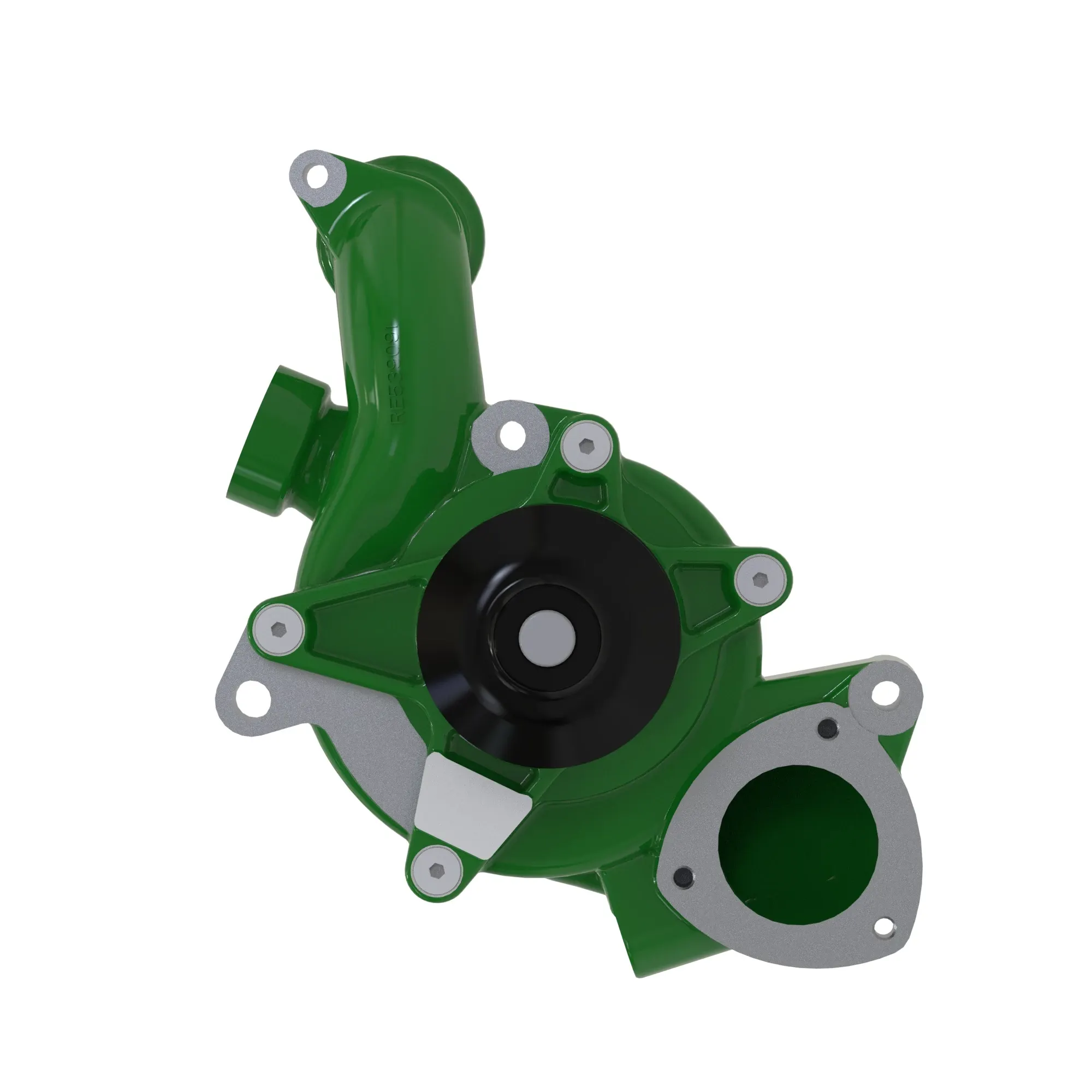 Water Pump Reman