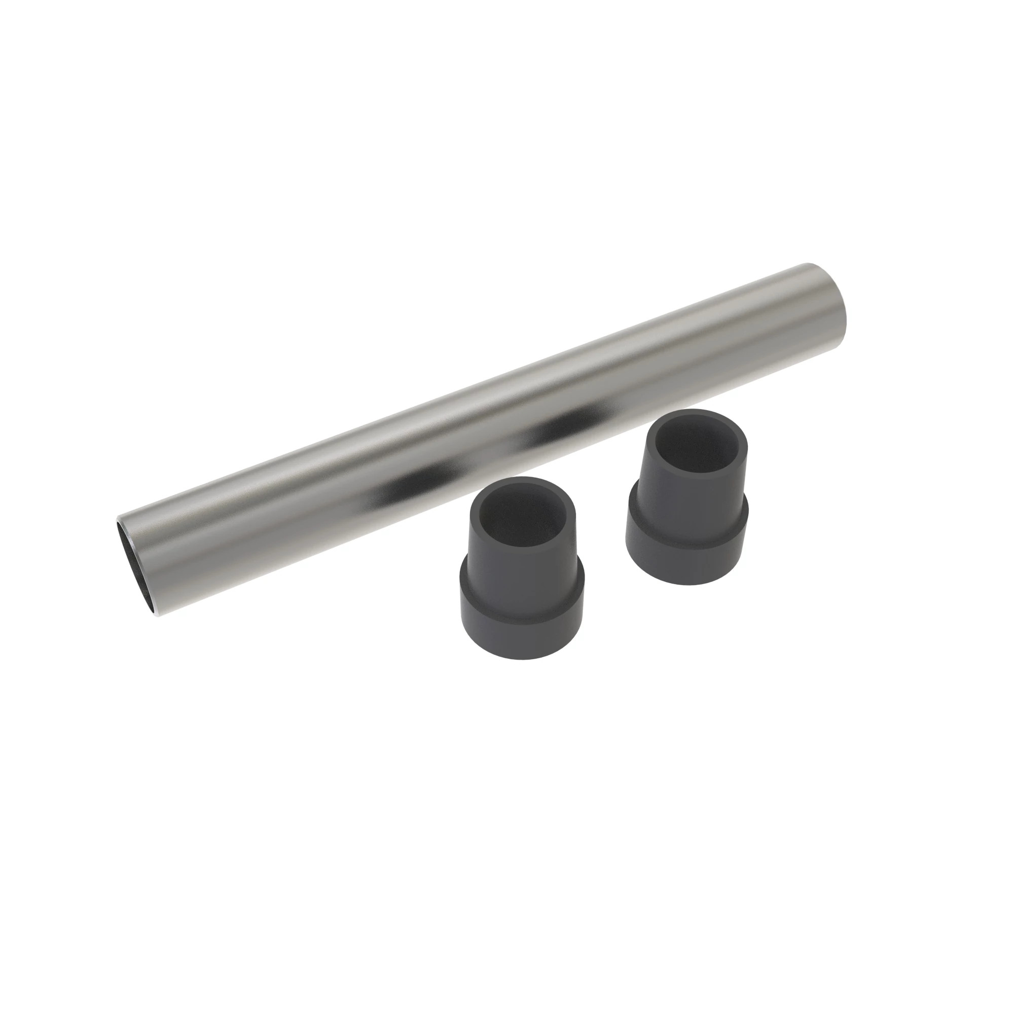 SPRAYER NOZZLE KIT, 1 HOLE SS STD T