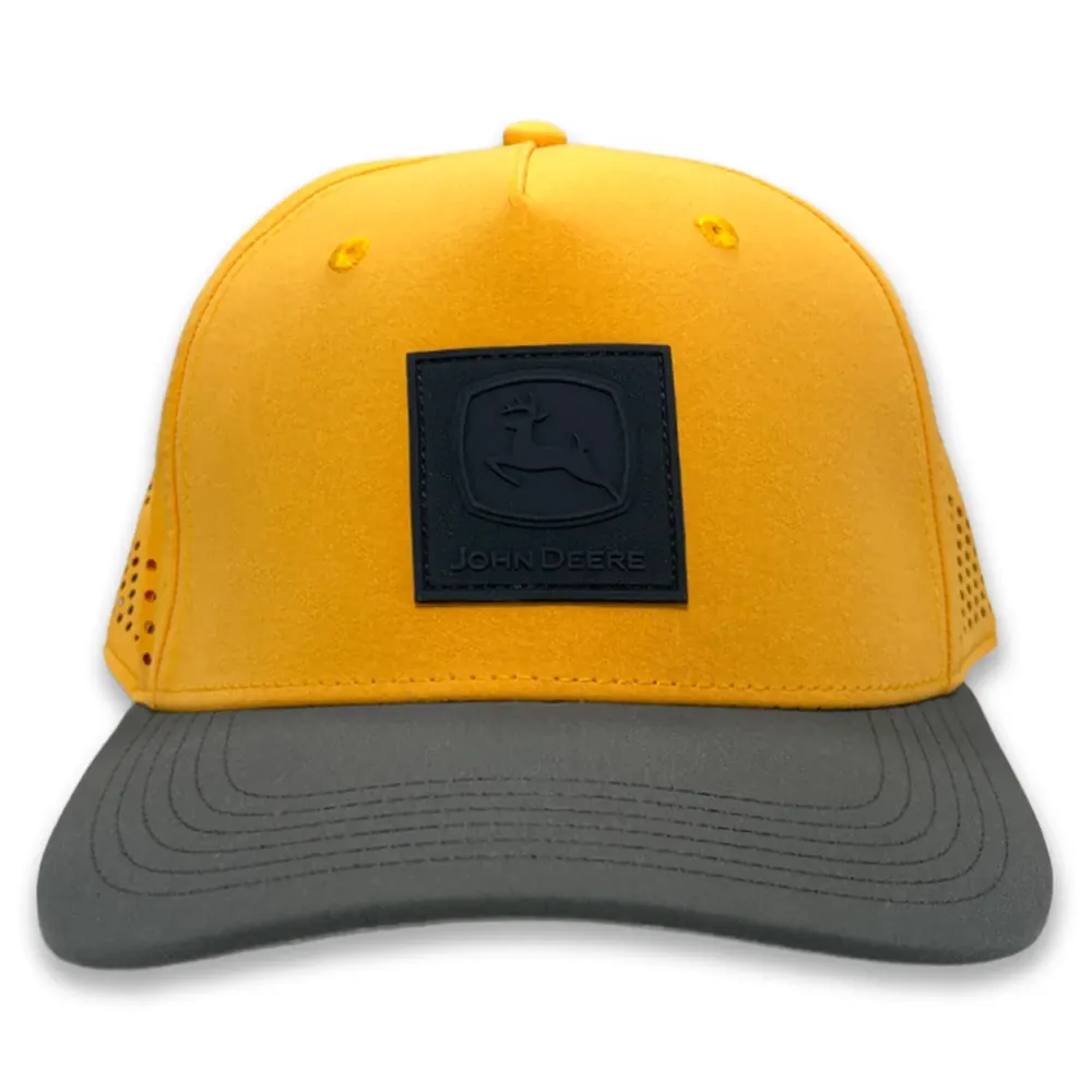 All In CONEXPO Hat