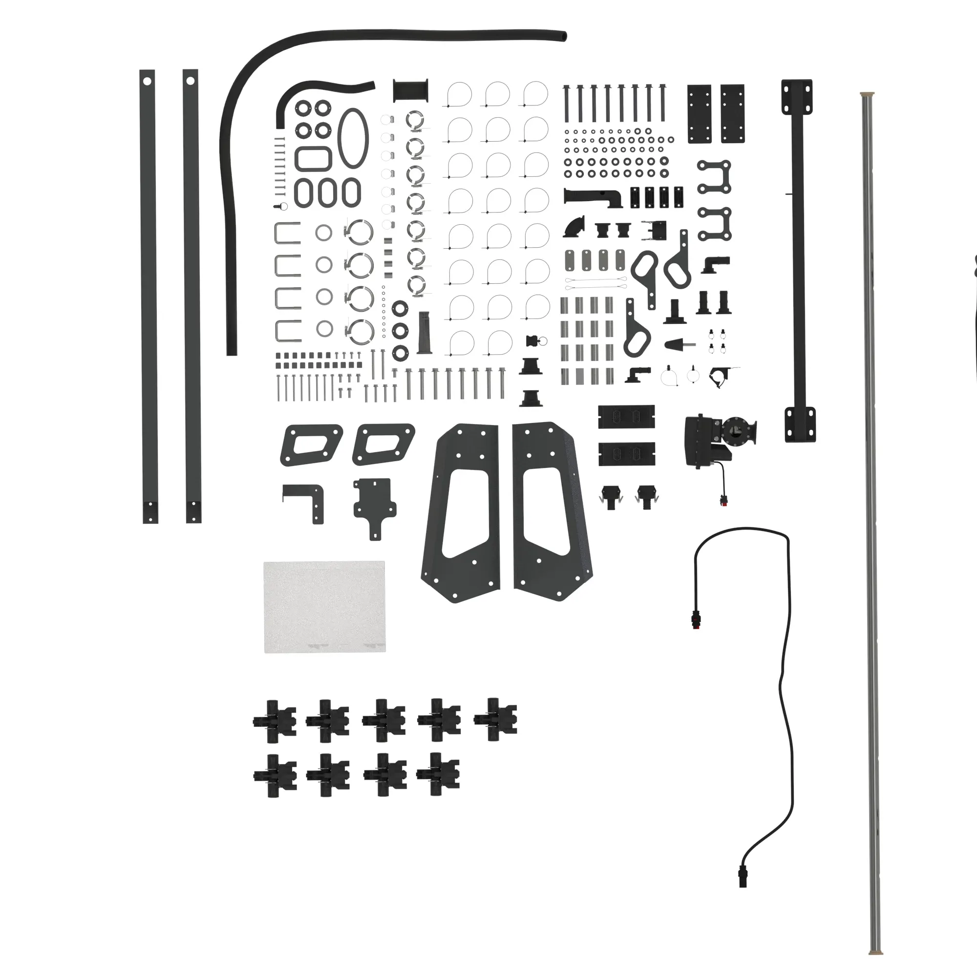 Nozzle Kit