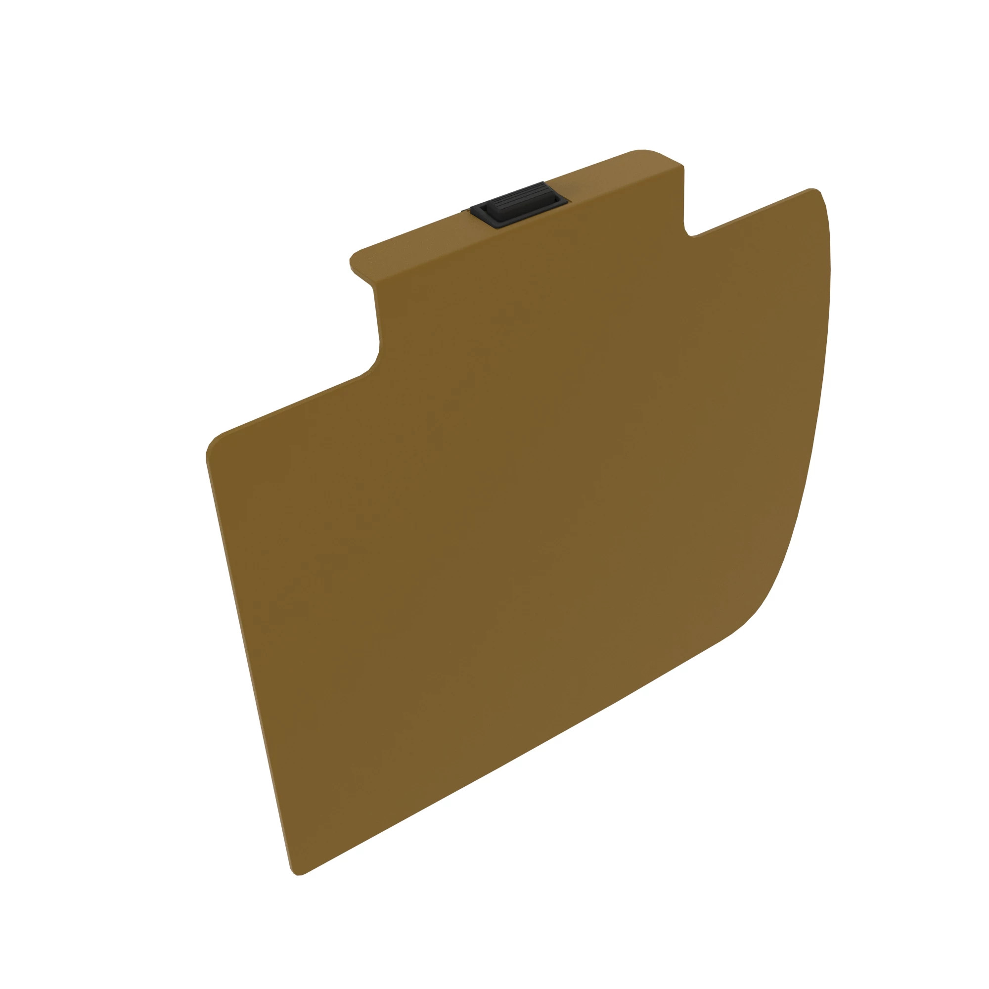 COVER, LOADCENTER, ASSY.