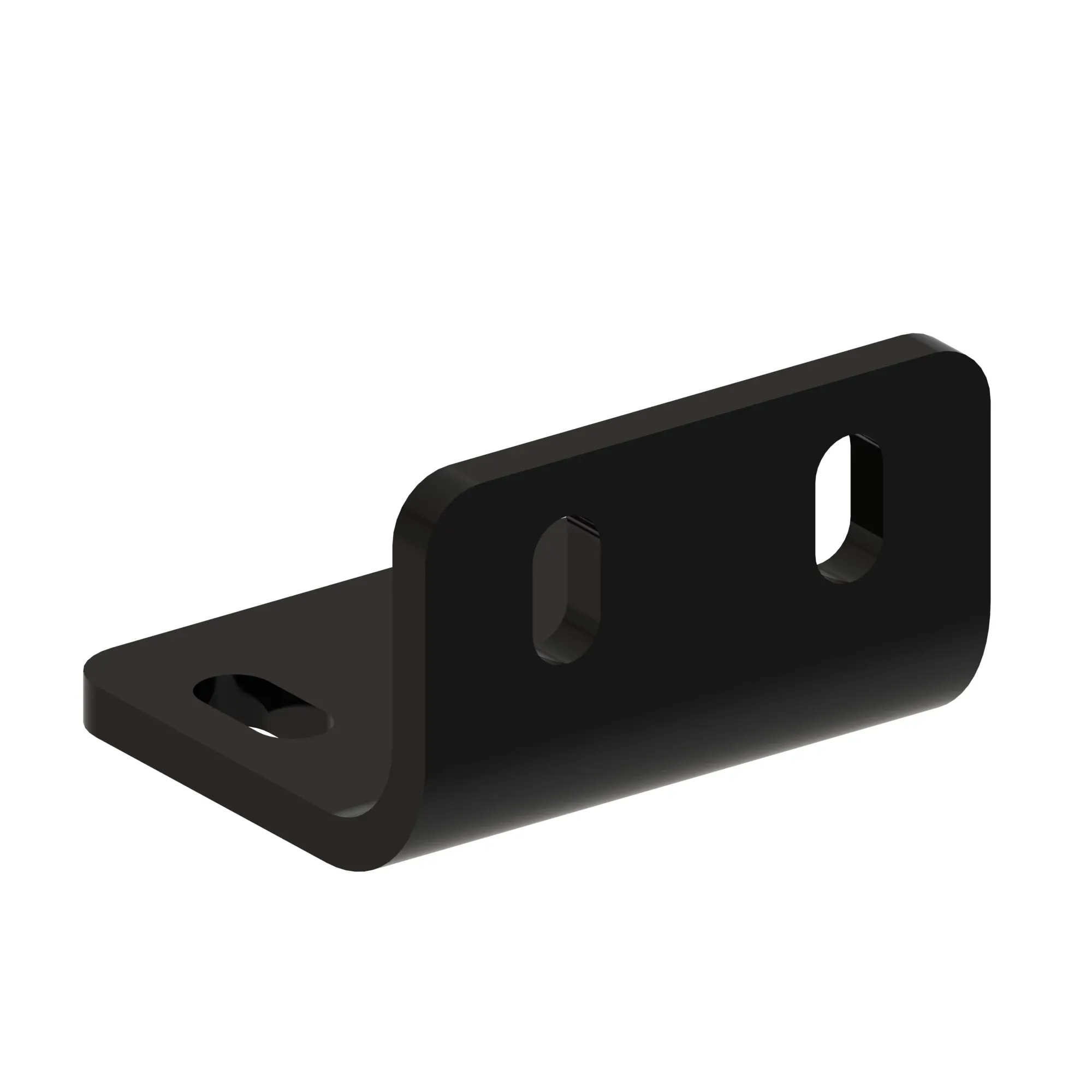 John Deere Cooling Package Plate - T286664