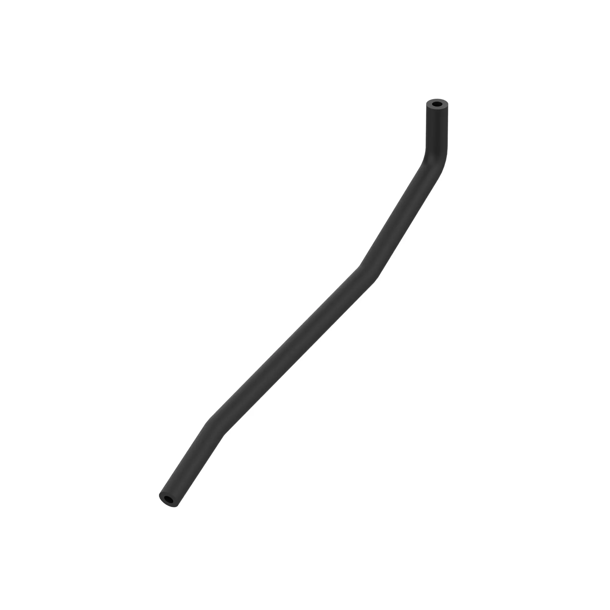 John Deere DPF Inlet Pressure Hose - T403928