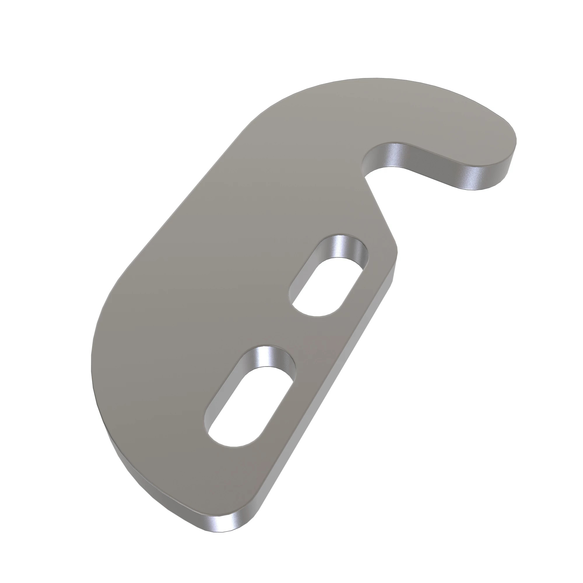 John Deere Latch Trip Plate - M137999