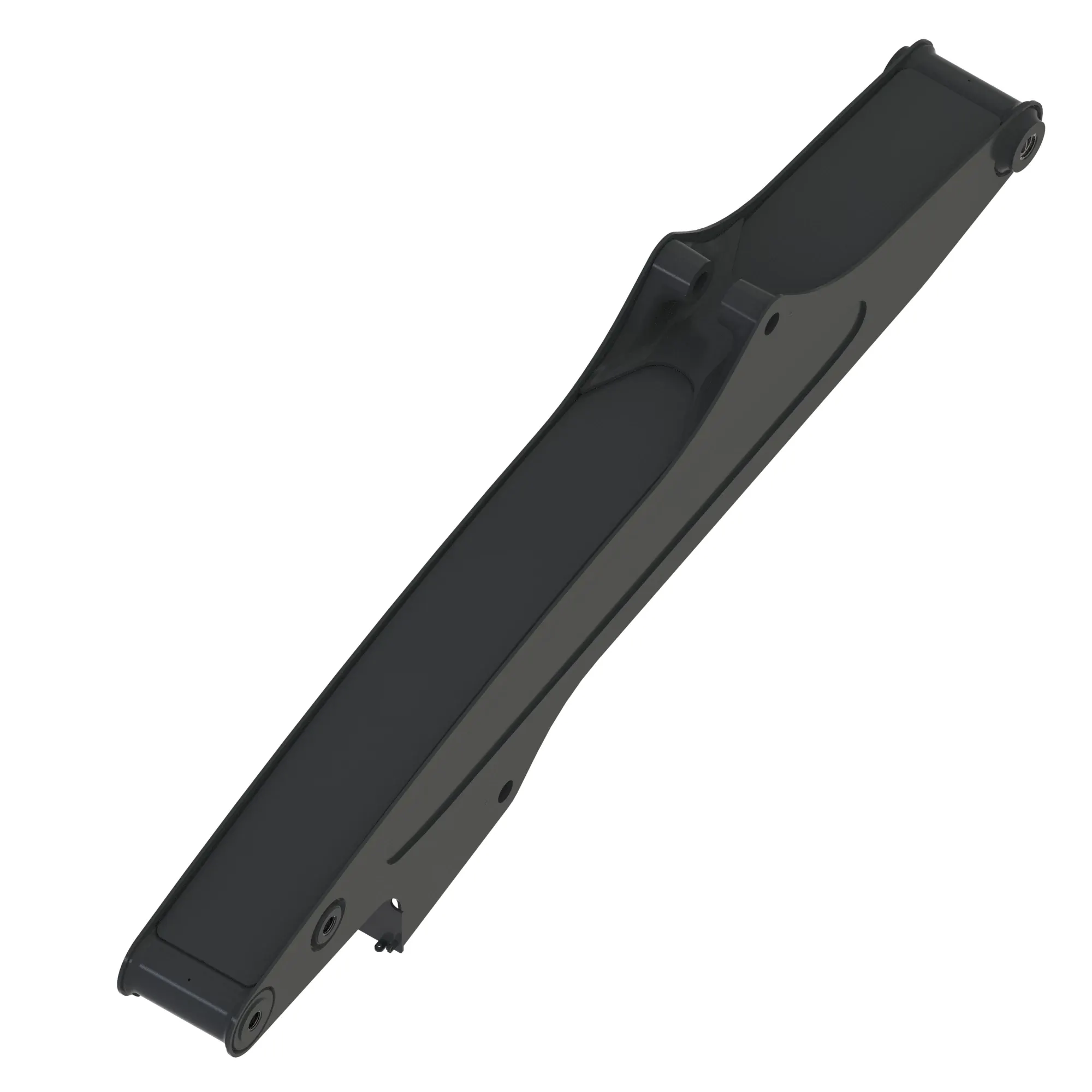 John Deere Secondary Boom with Bearing - AT483518