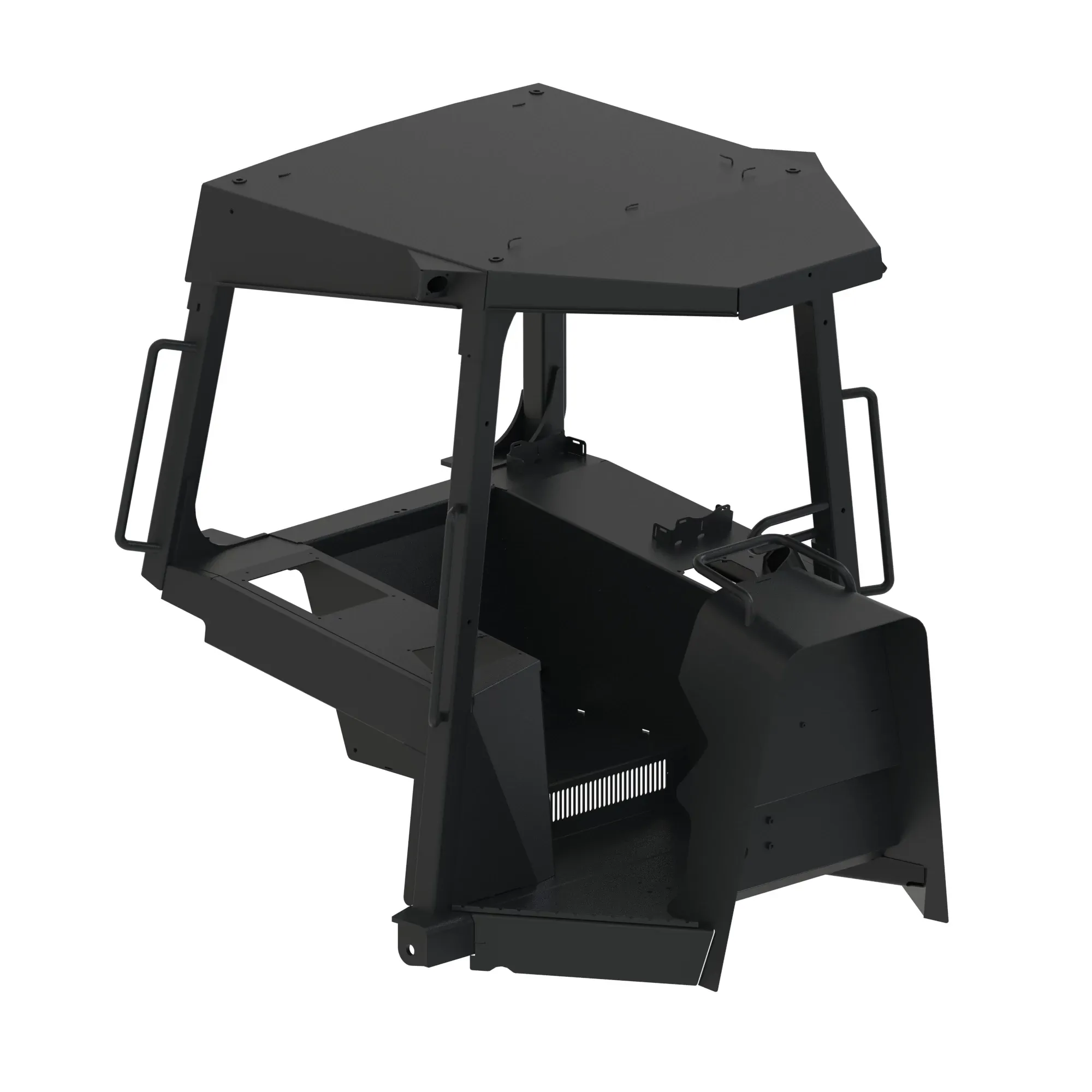 John Deere Canopy - AT322350