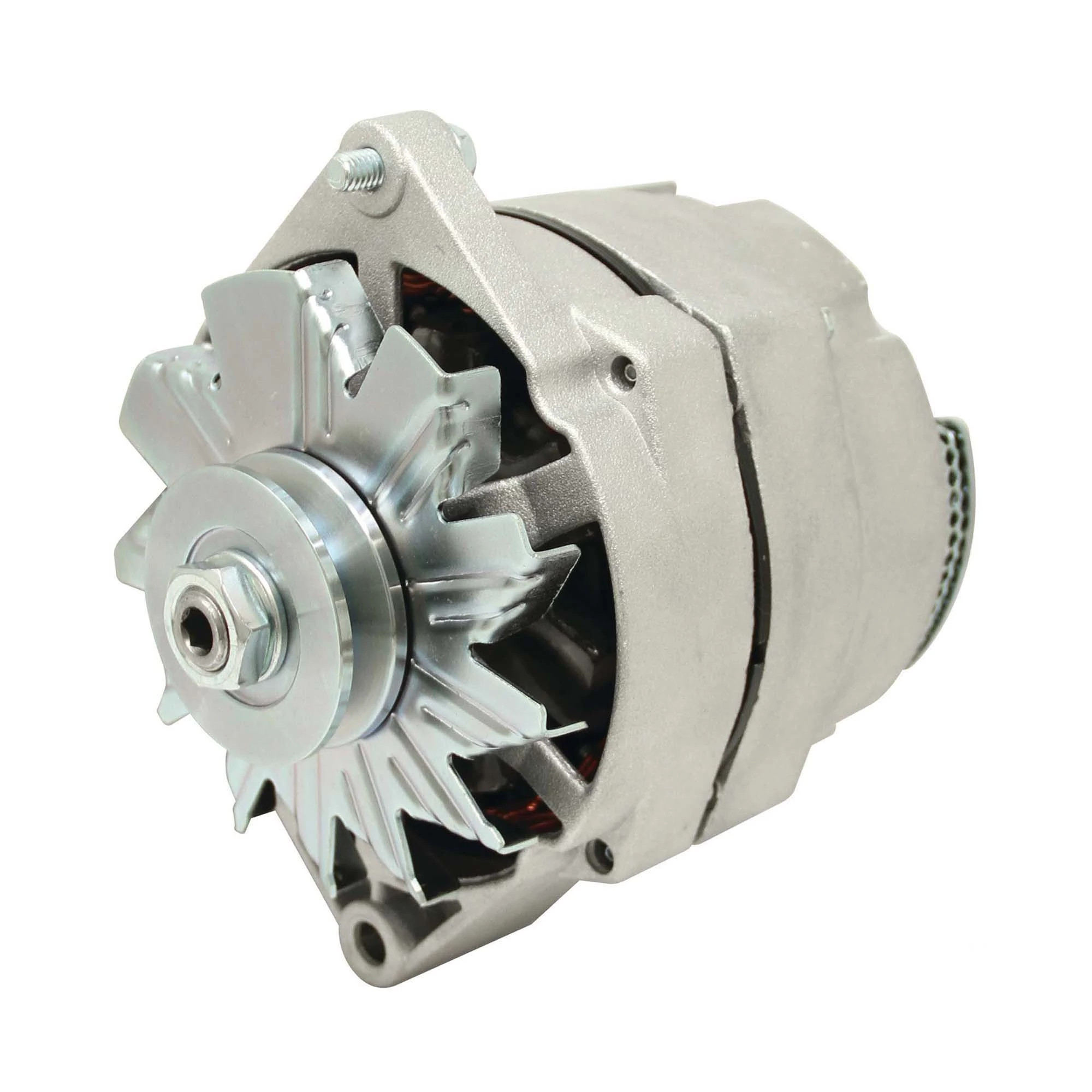 John Deere Alternator - TY6790