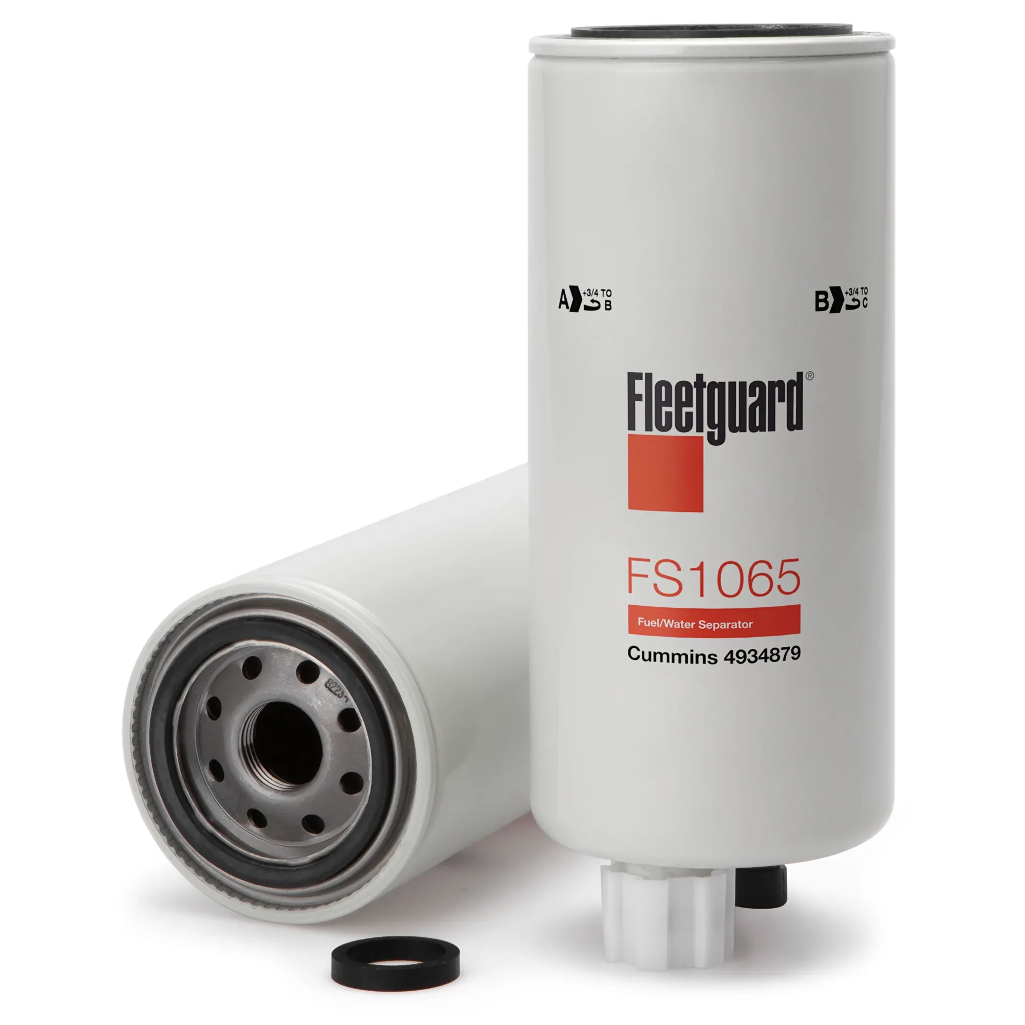 Fleetguard® Spin-On Fuel Water Separator - PMFS1065J