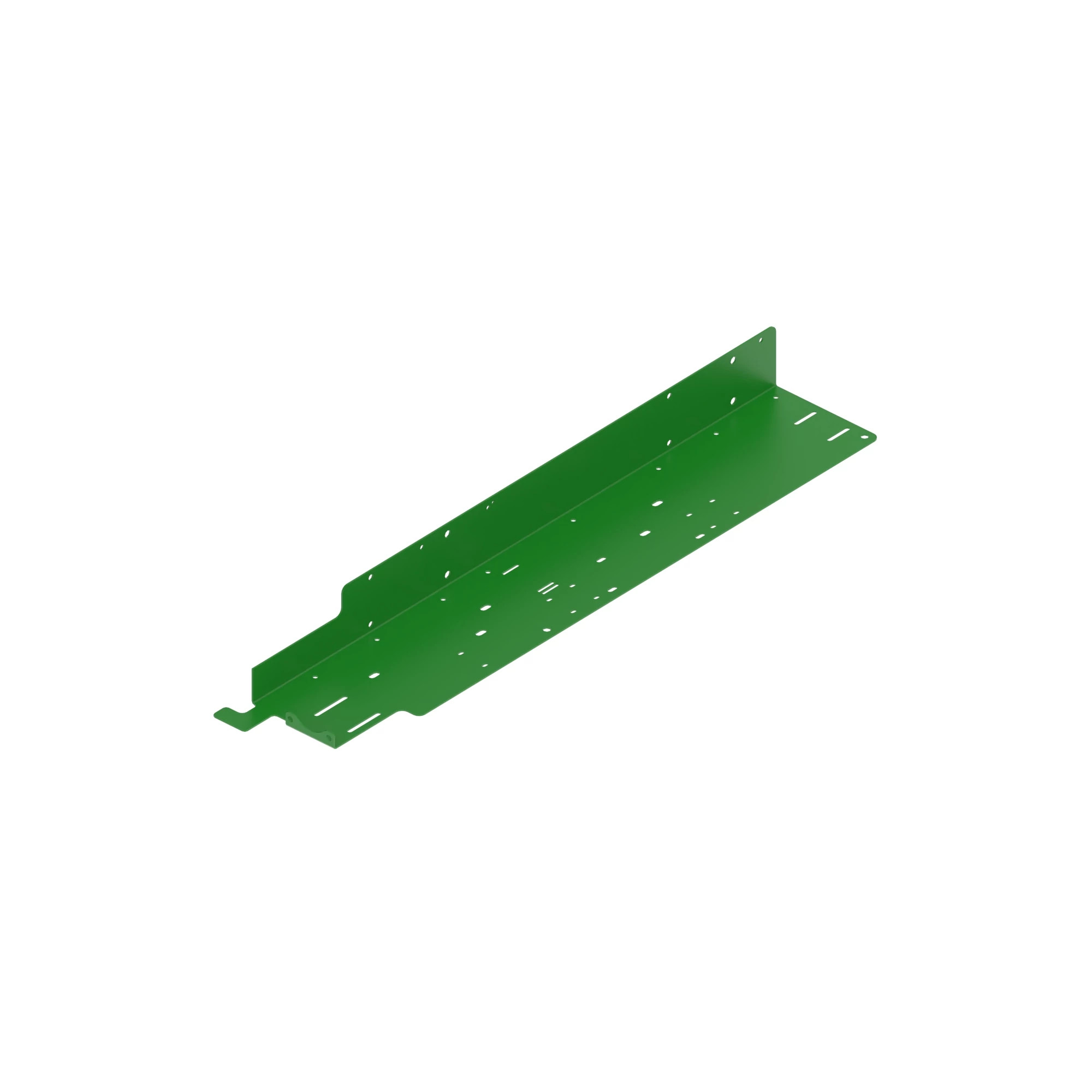 John Deere Lower Gate Corner Bracket - KK44030