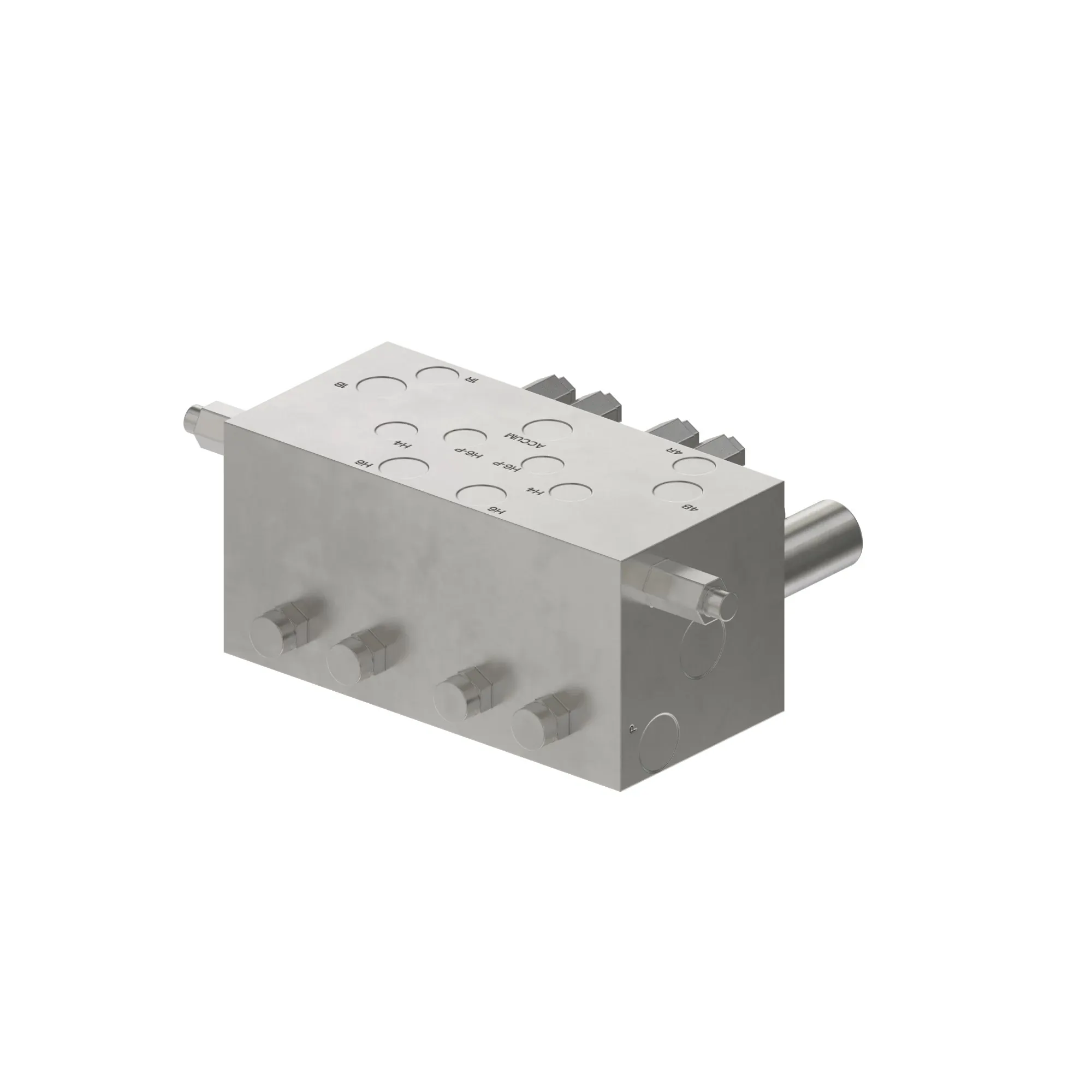 John Deere Valve - AKK45978