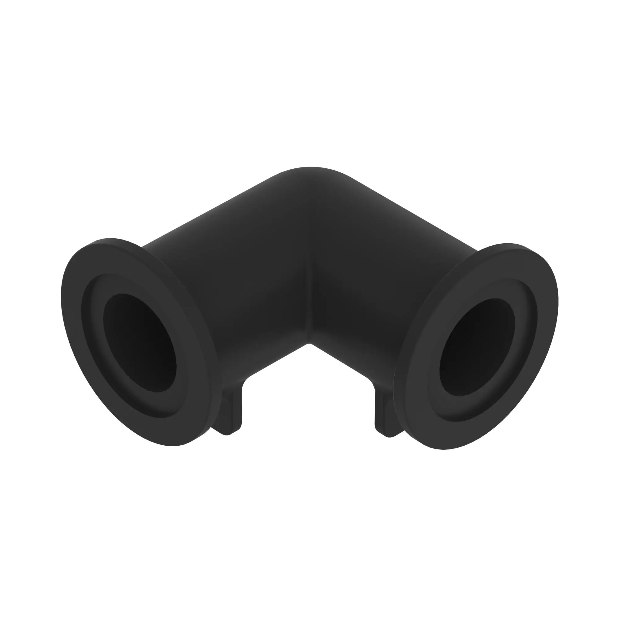 John Deere Elbow Fitting - WZW19603