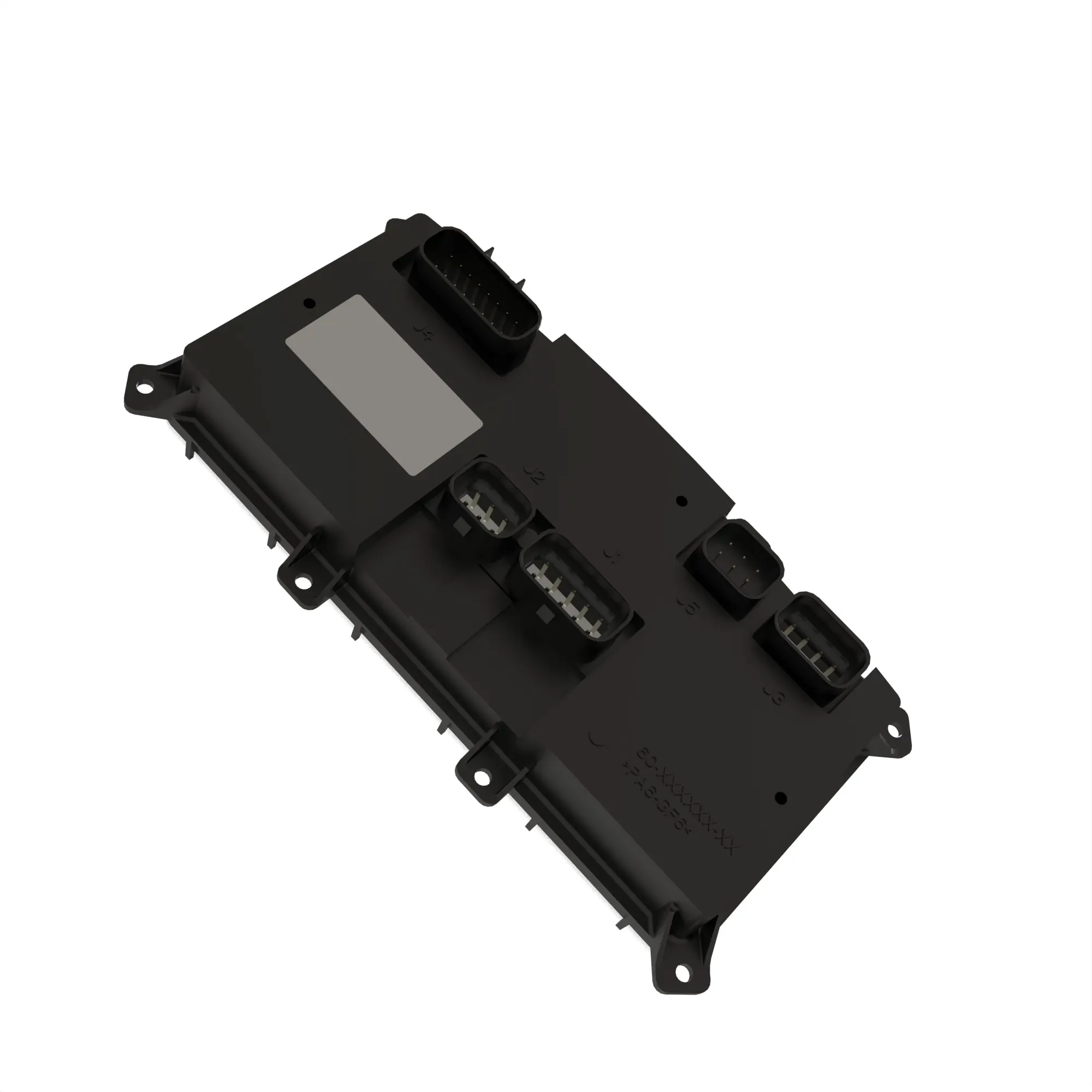 INSTRUMENT CLUSTER, INSTRUMENT CLUS