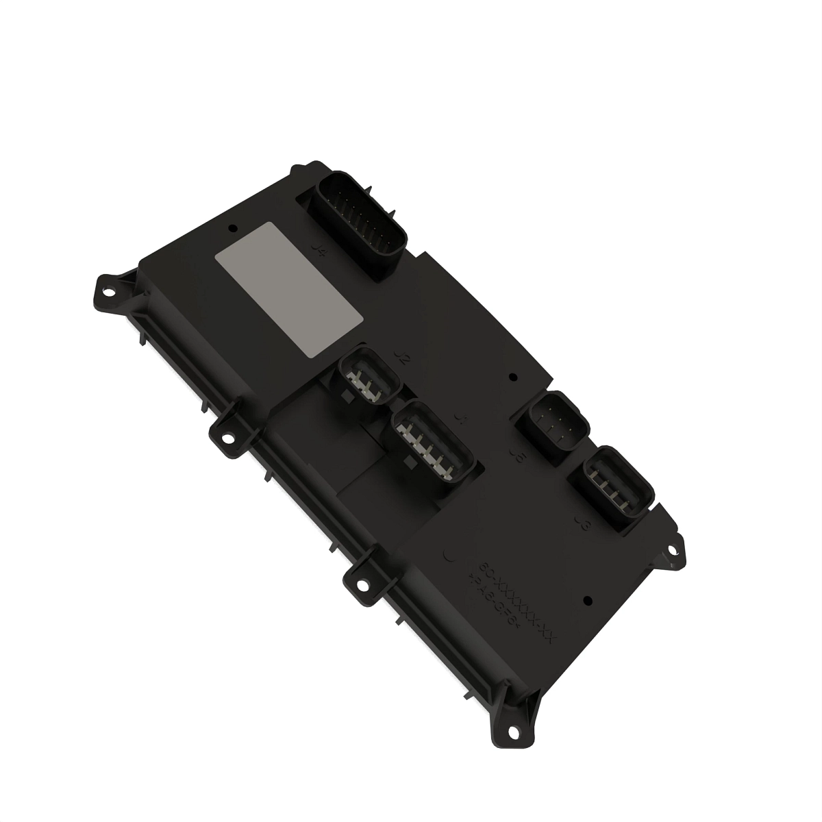 INSTRUMENT CLUSTER, INSTRUMENT CLUS