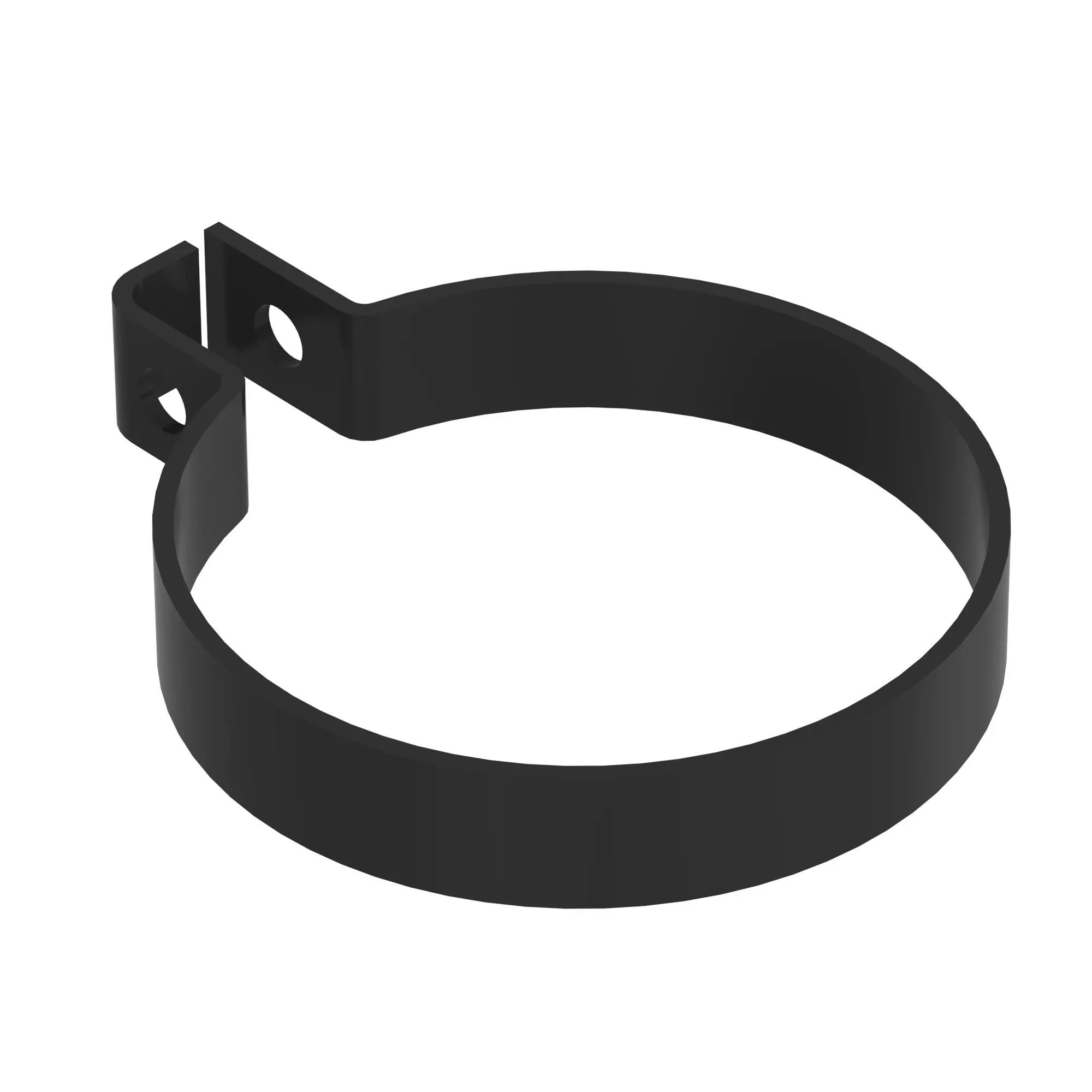 John Deere Muffler Clamp - T270729