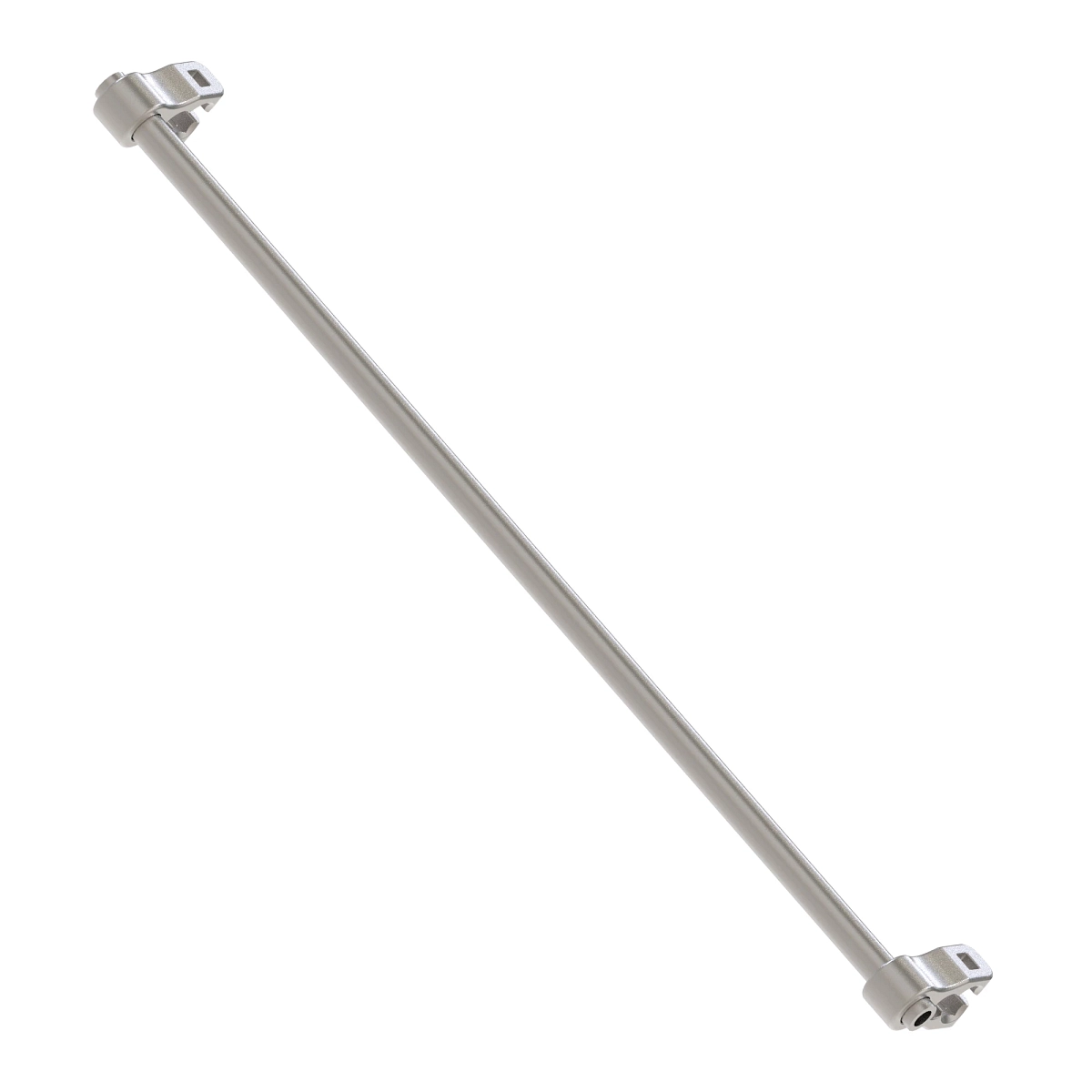 Structural Tube, Shaft Assy, Finge